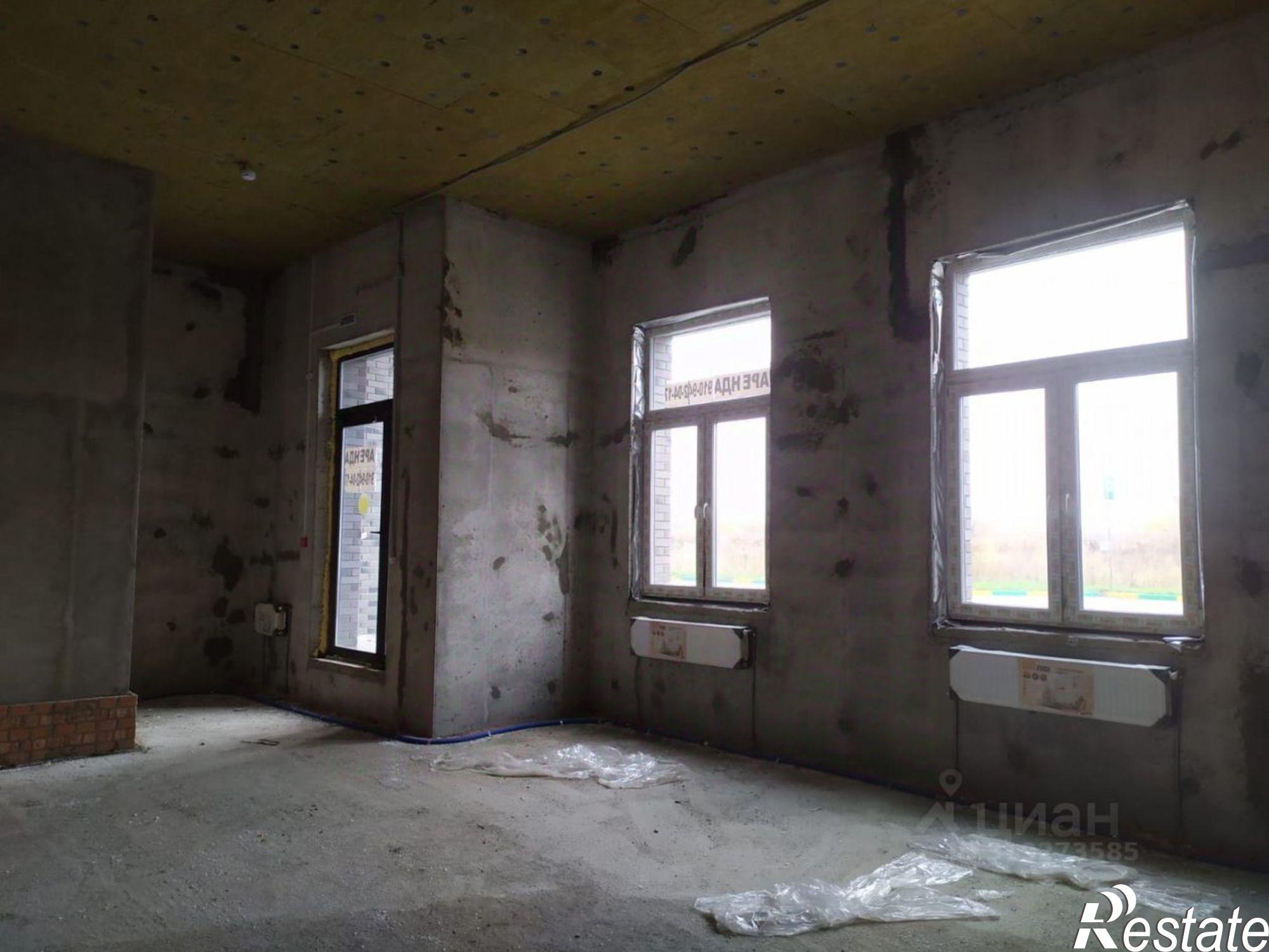 Сдать торговое помещение за 50 005 рублей на Рязанская улица, 17