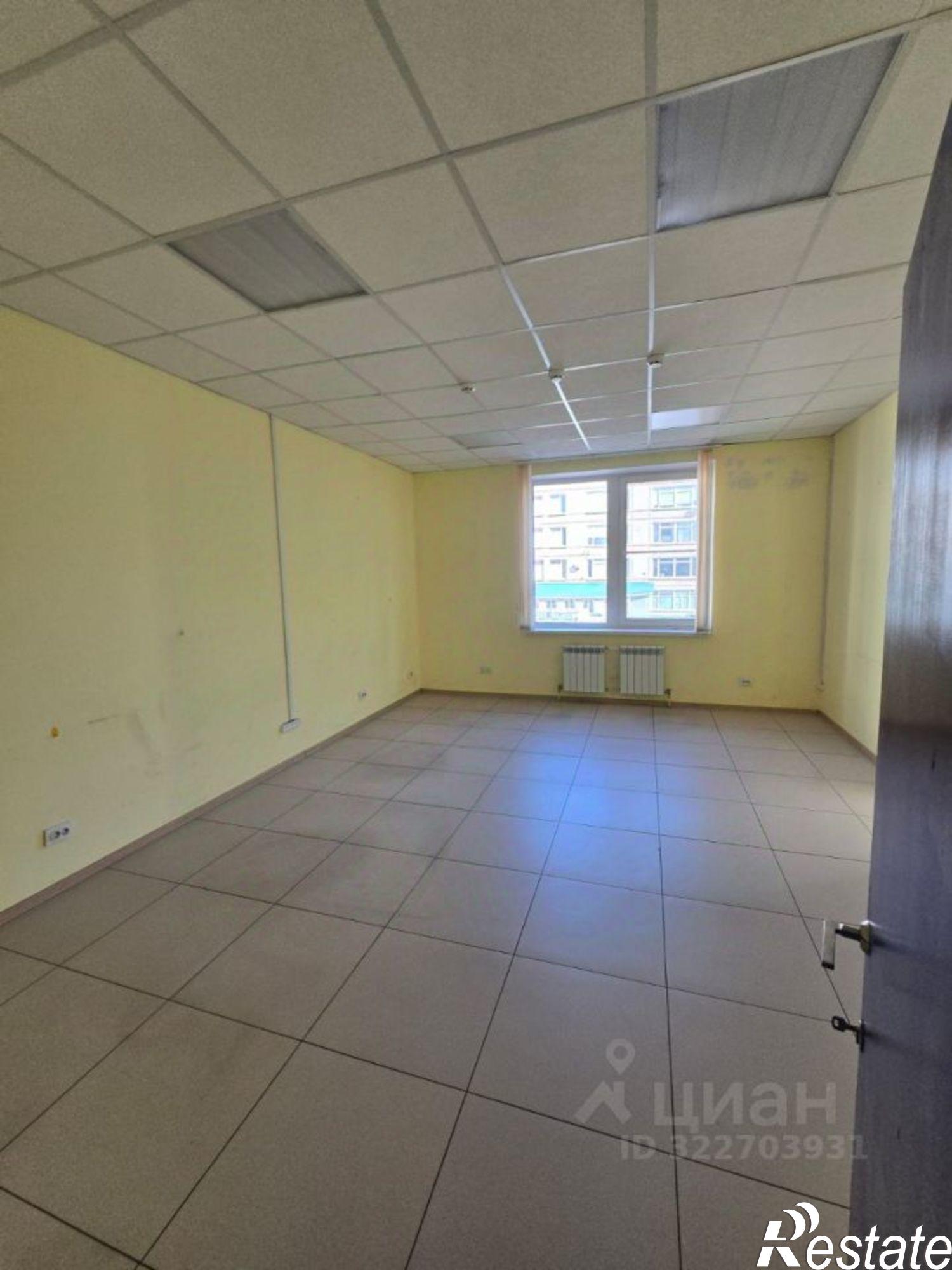 Сдать офис, помещение под офис за 27 000 рублей на улица Вознесенского