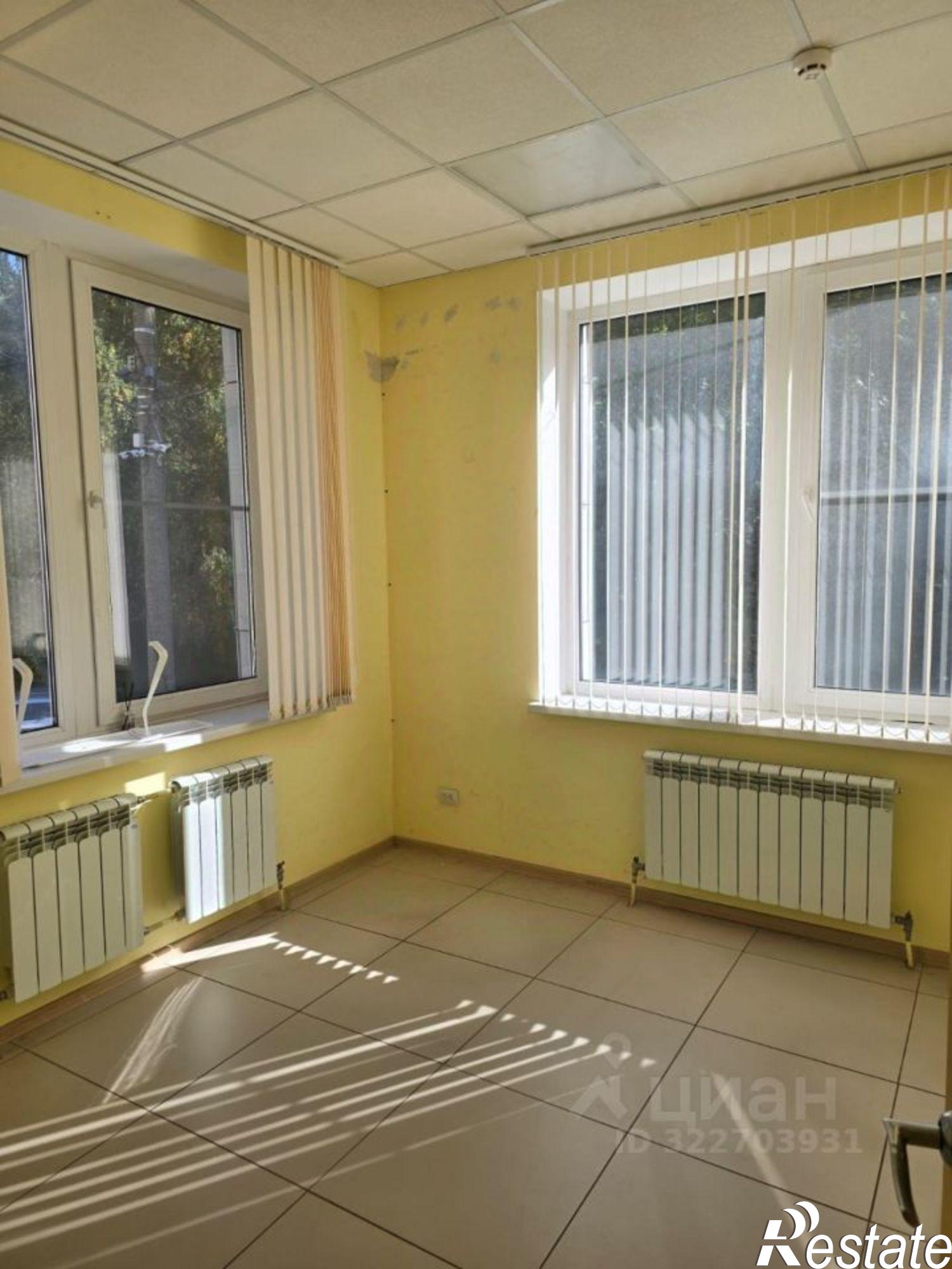 Сдать офис, помещение под офис за 27 000 рублей на улица Вознесенского