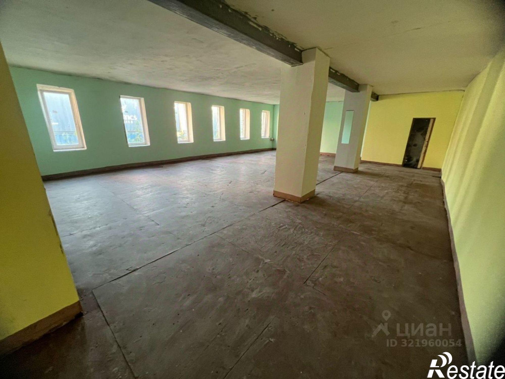 Сдать складское помещение за 44 000 рублей на улица Герцена, 24