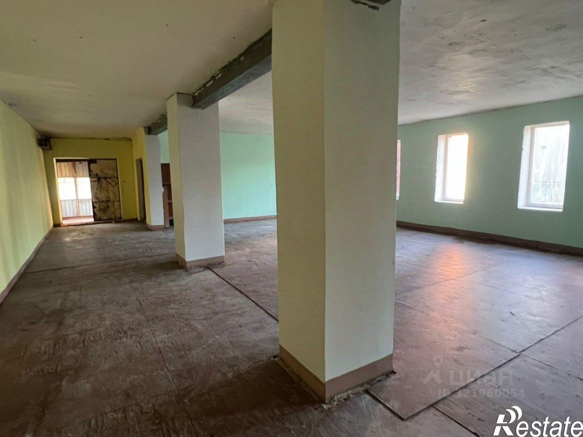 Сдать складское помещение за 44 000 рублей на улица Герцена, 24