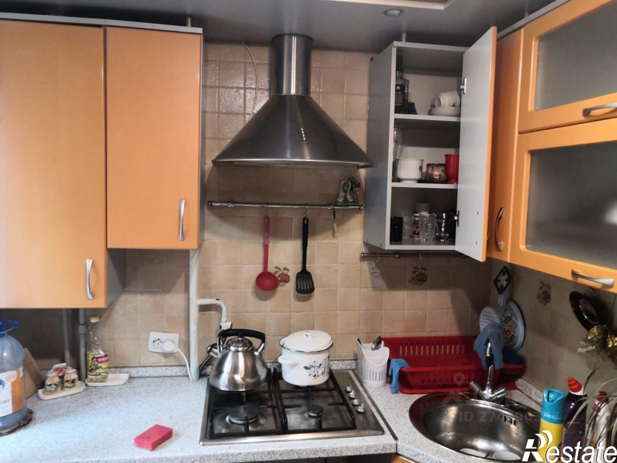 Сдать квартиру за 32 000 рублей на Первомайская улица, 46