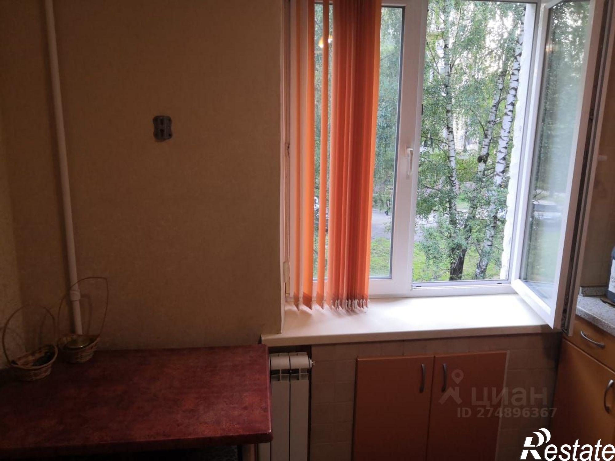 Сдать квартиру за 32 000 рублей на Первомайская улица, 46