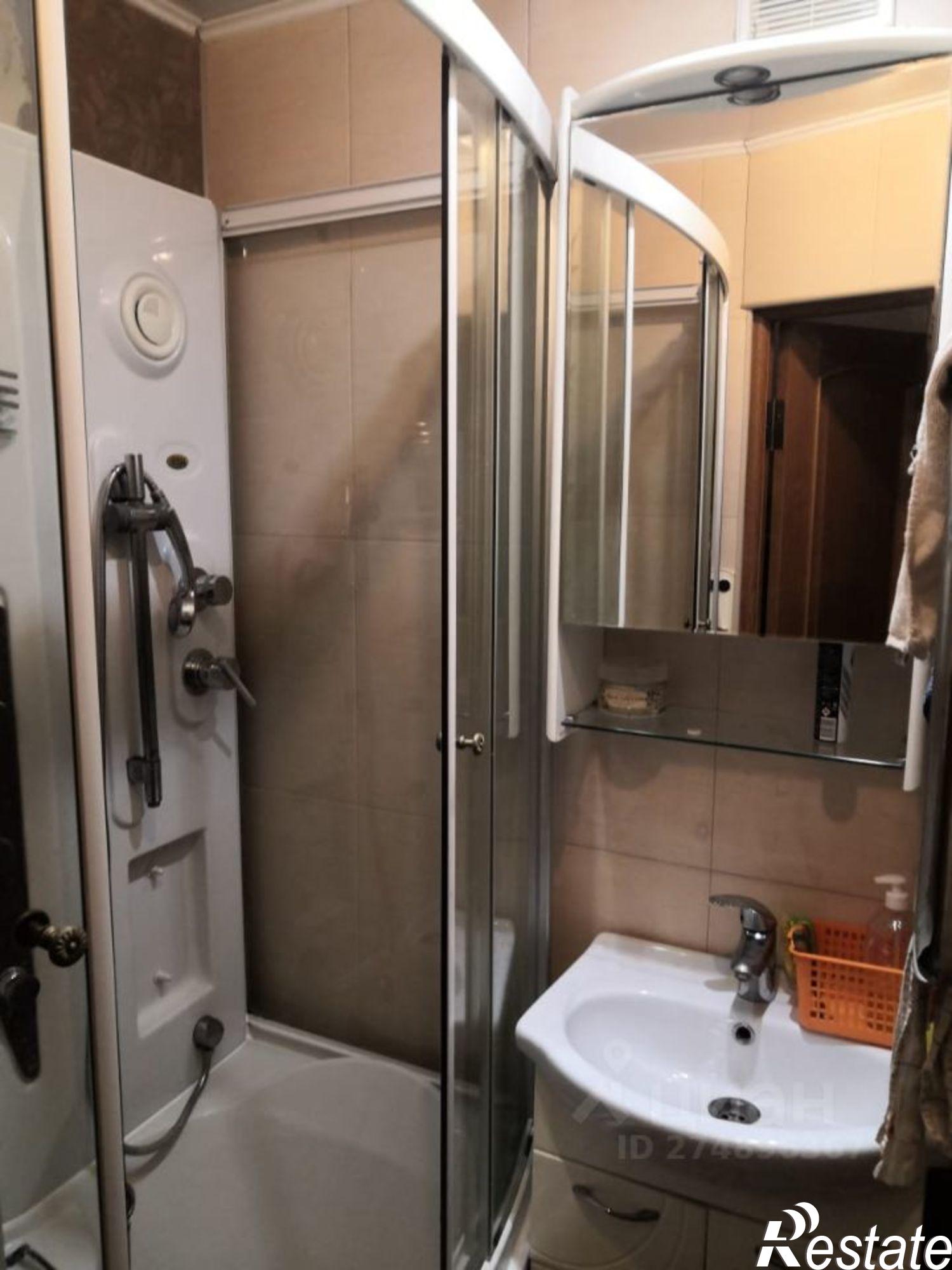 Сдать квартиру за 32 000 рублей на Первомайская улица, 46