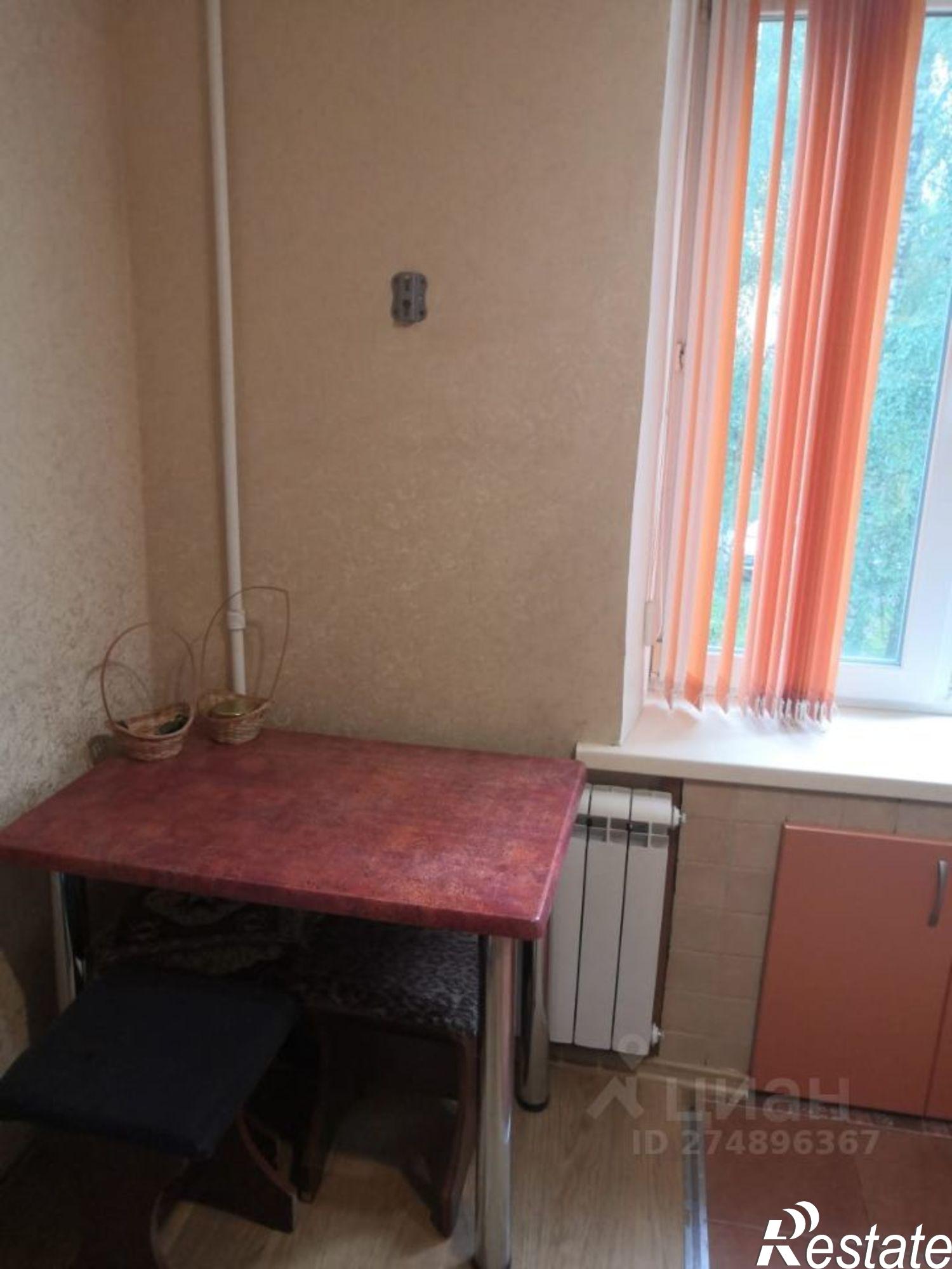 Сдать квартиру за 32 000 рублей на Первомайская улица, 46