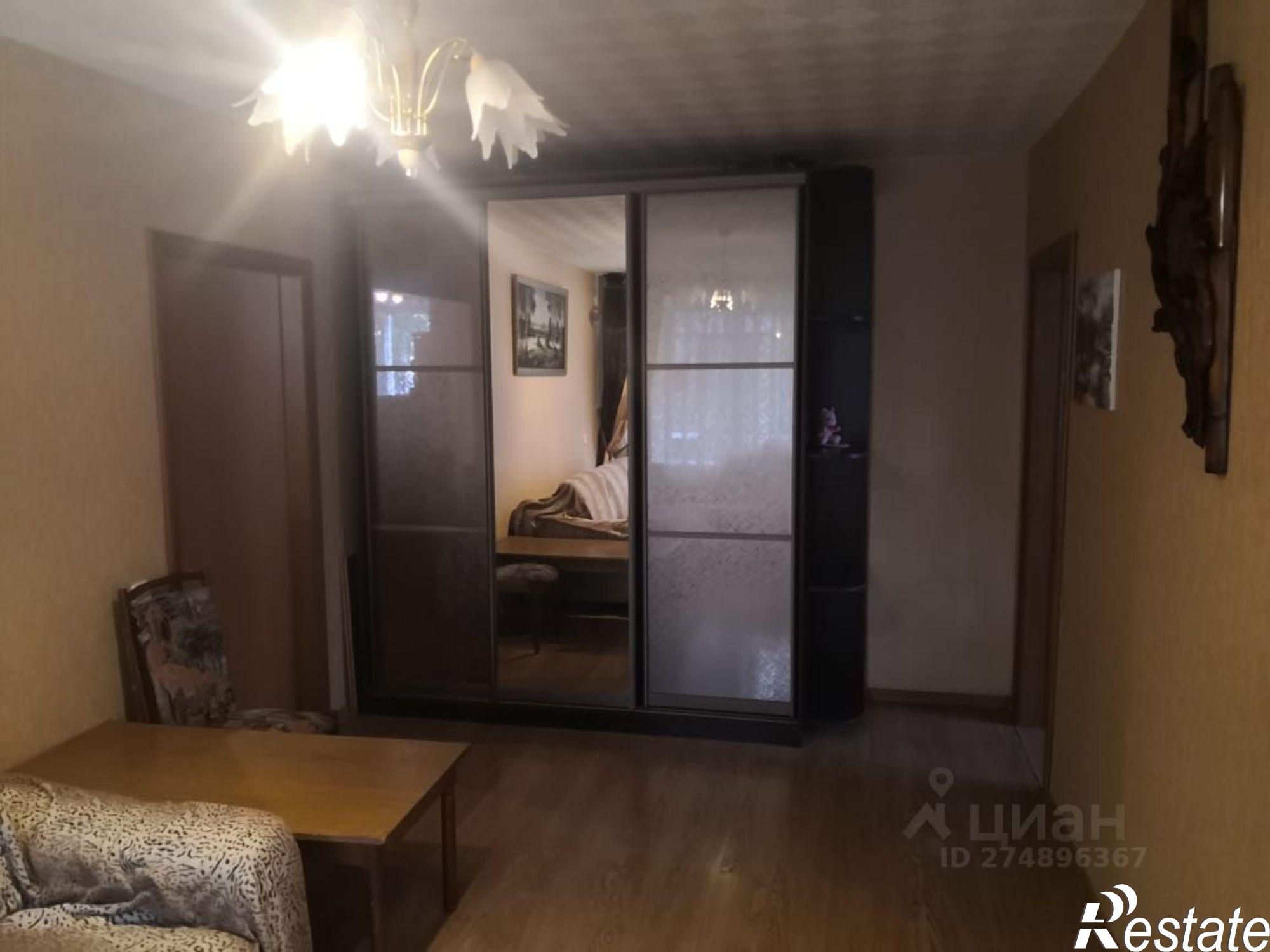 Сдать квартиру за 32 000 рублей на Первомайская улица, 46