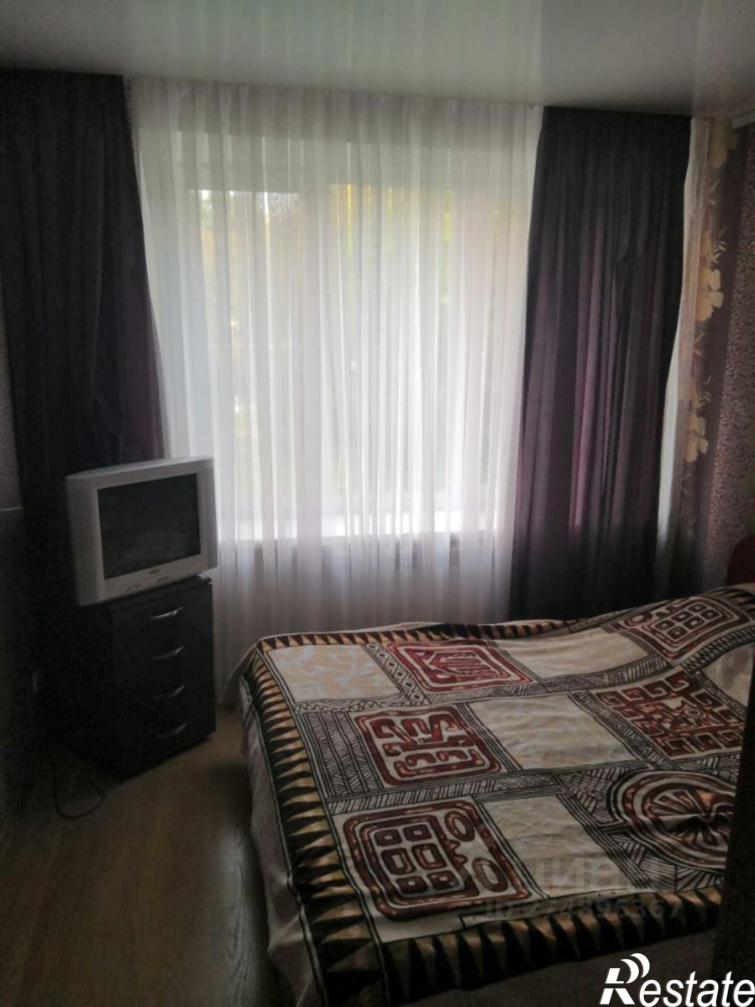 Сдать квартиру за 32 000 рублей на Первомайская улица, 46