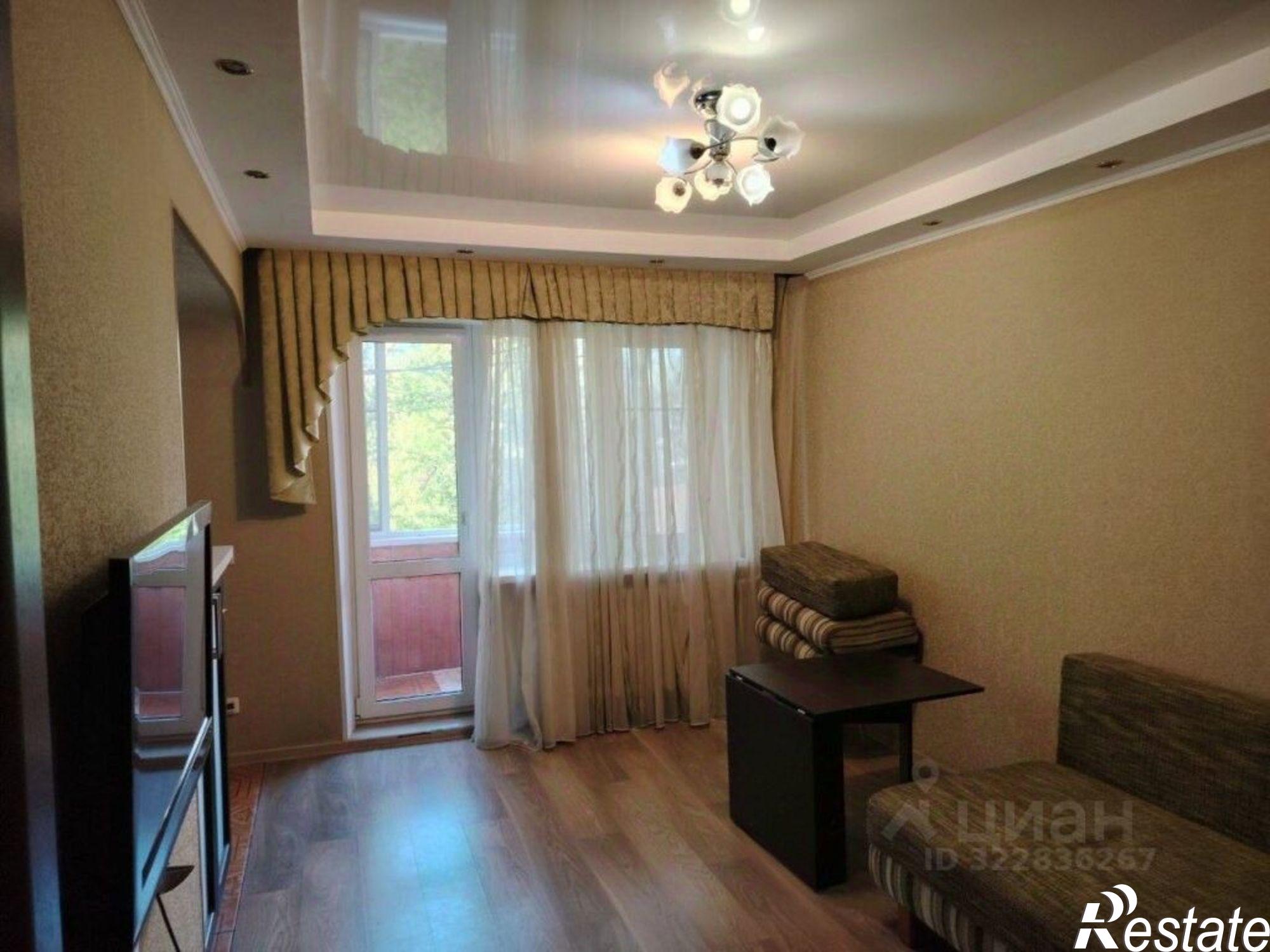 Сдать квартиру за 33 000 рублей на улица Кауля, 7 к4