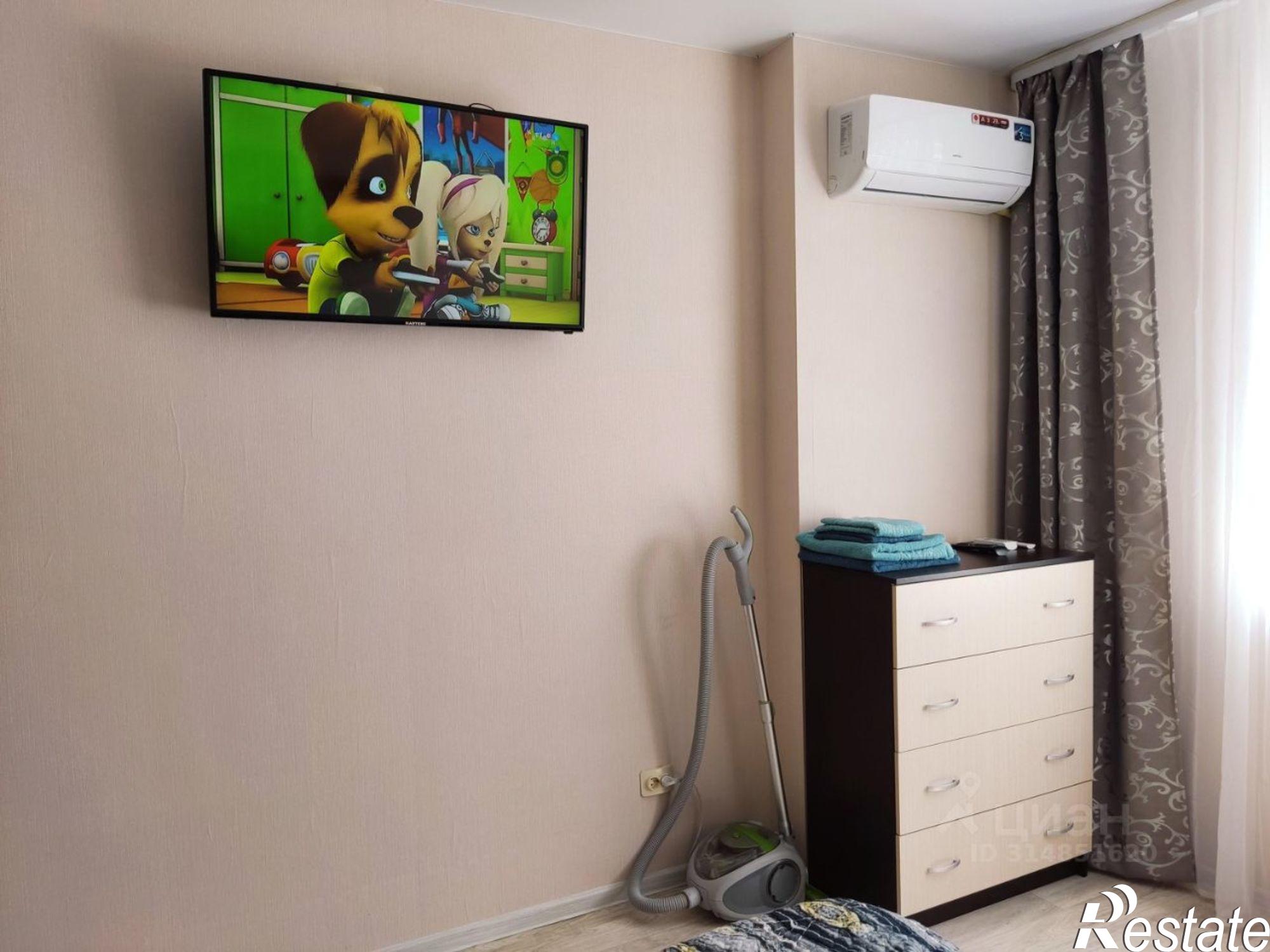 Сдать квартиру за 30 000 рублей на улица Генерала Маргелова, 7Б