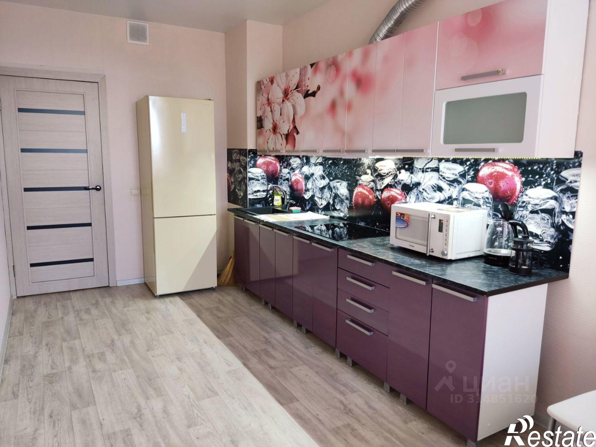 Сдать квартиру за 30 000 рублей на улица Генерала Маргелова, 7Б