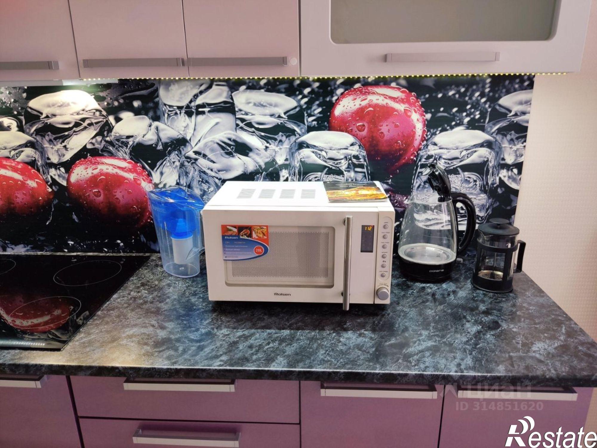 Сдать квартиру за 30 000 рублей на улица Генерала Маргелова, 7Б