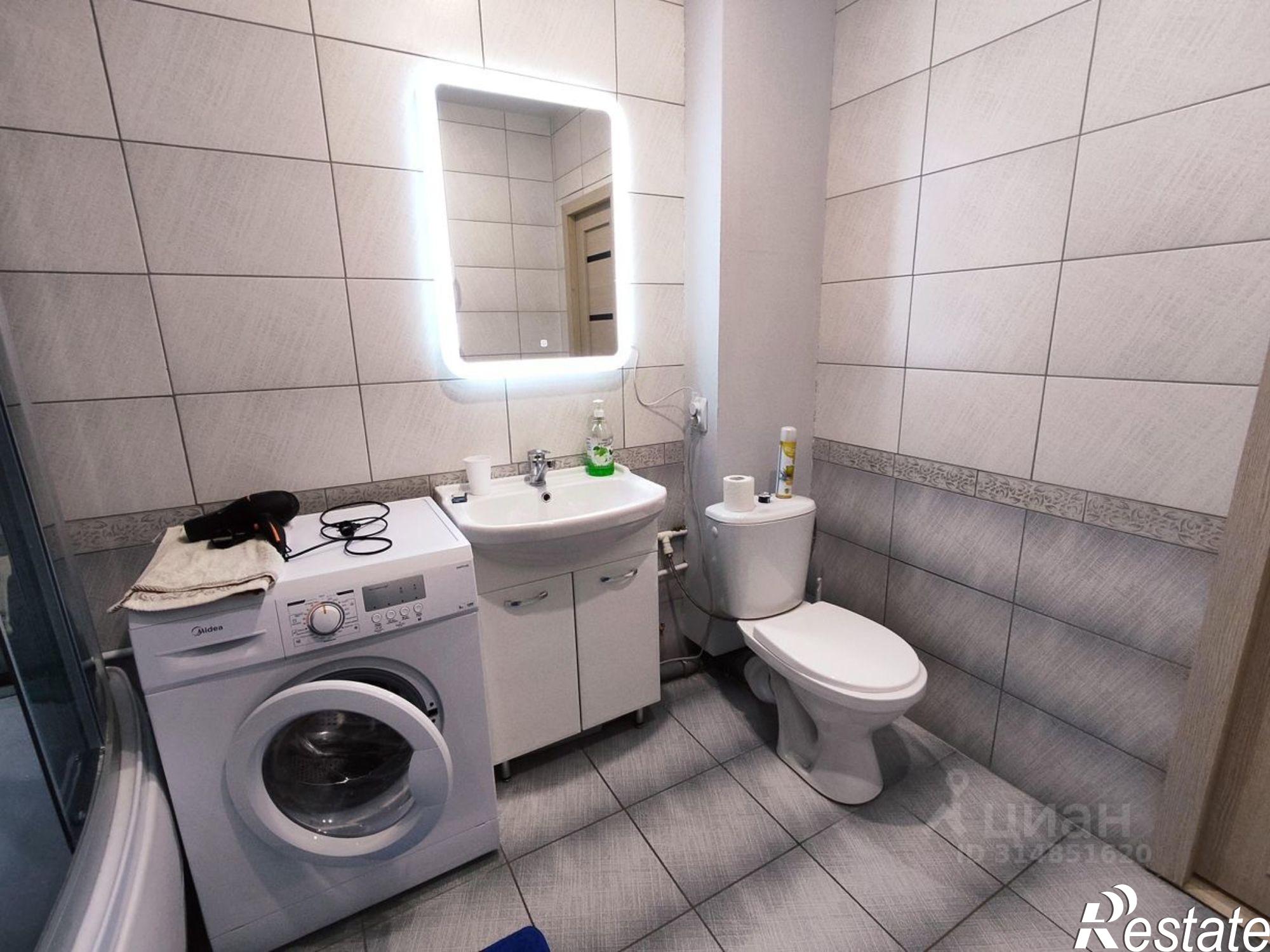 Сдать квартиру за 30 000 рублей на улица Генерала Маргелова, 7Б