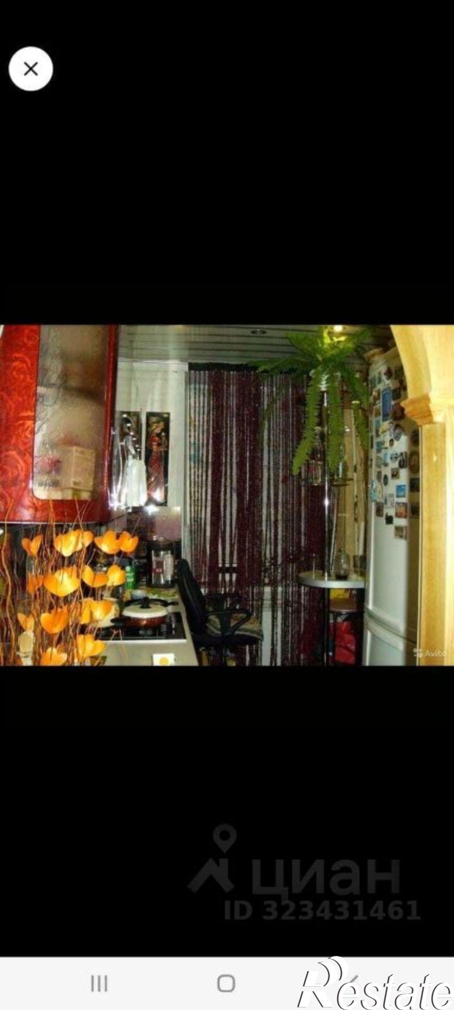 Сдать квартиру за 22 000 рублей на Мартеновская улица, 4