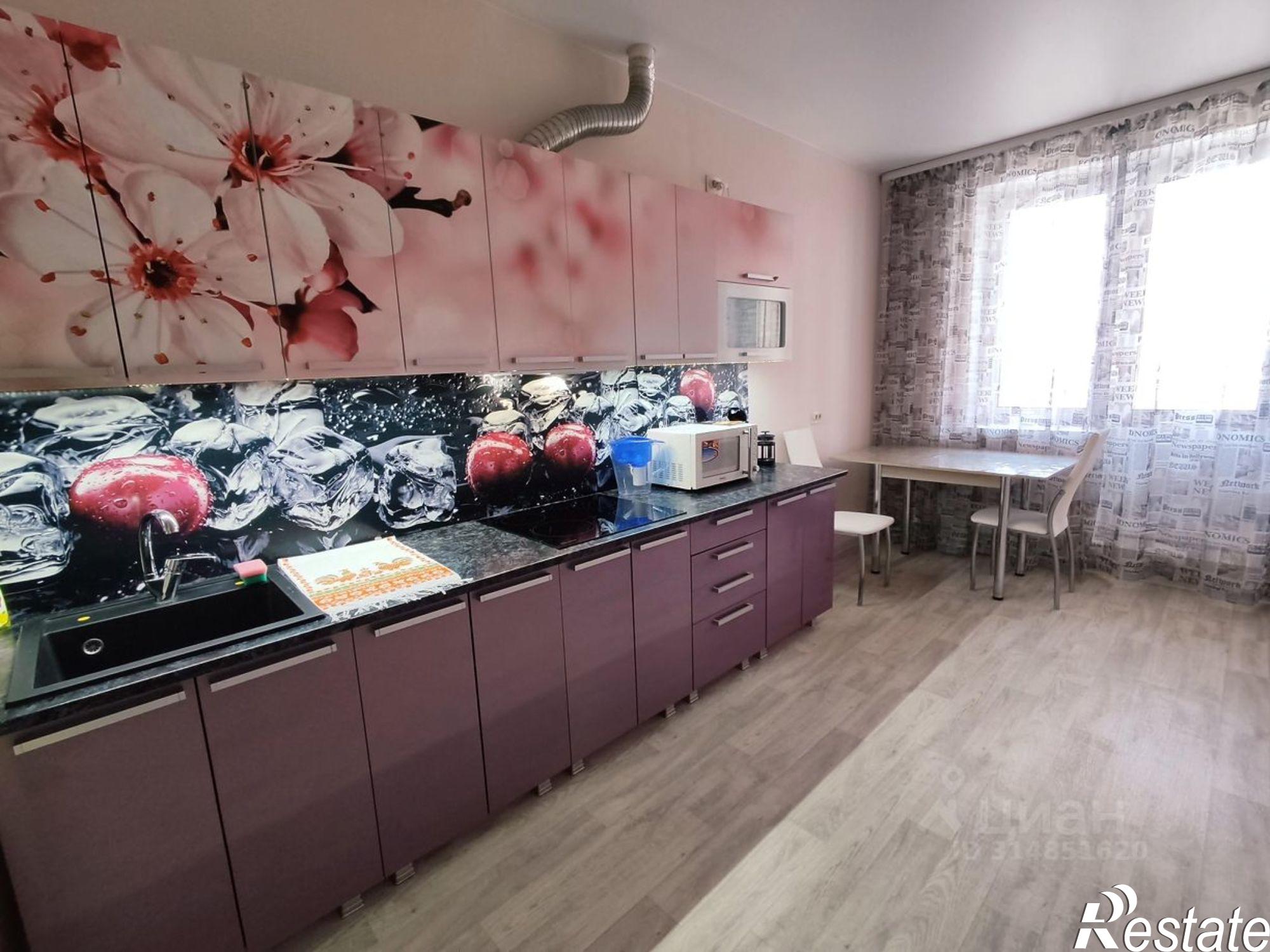 Сдать квартиру за 30 000 рублей на улица Генерала Маргелова, 7Б