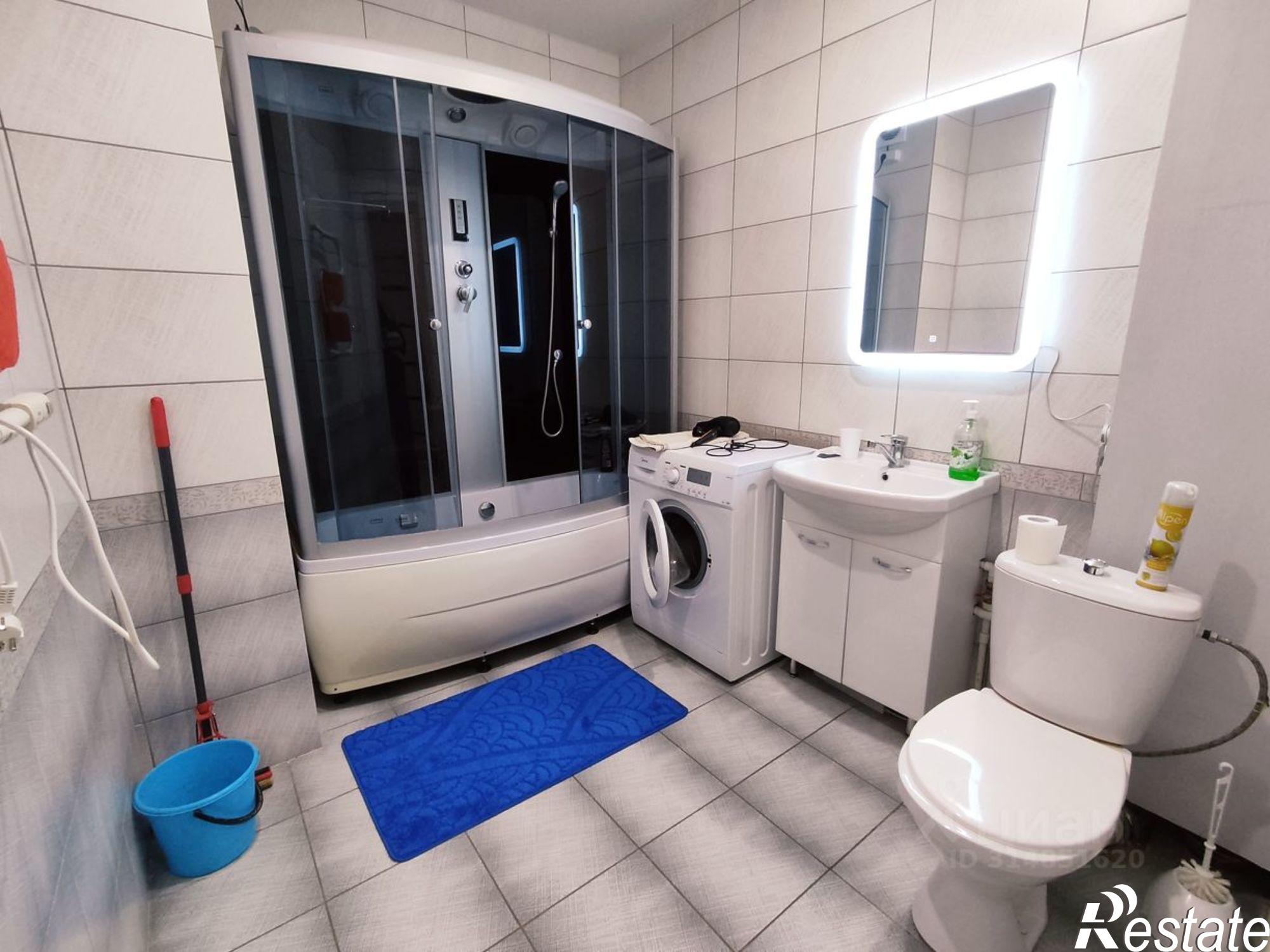 Сдать квартиру за 30 000 рублей на улица Генерала Маргелова, 7Б