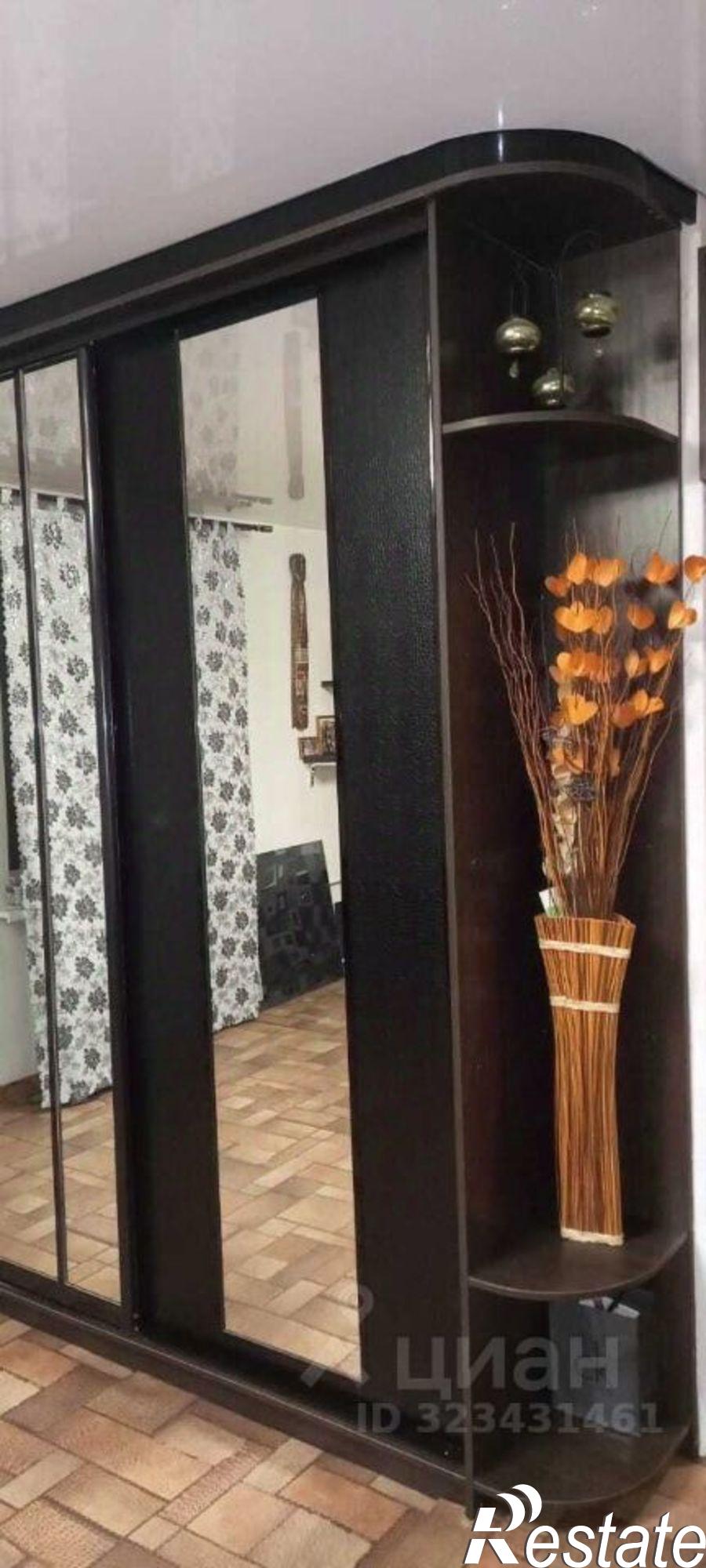 Сдать квартиру за 22 000 рублей на Мартеновская улица, 4