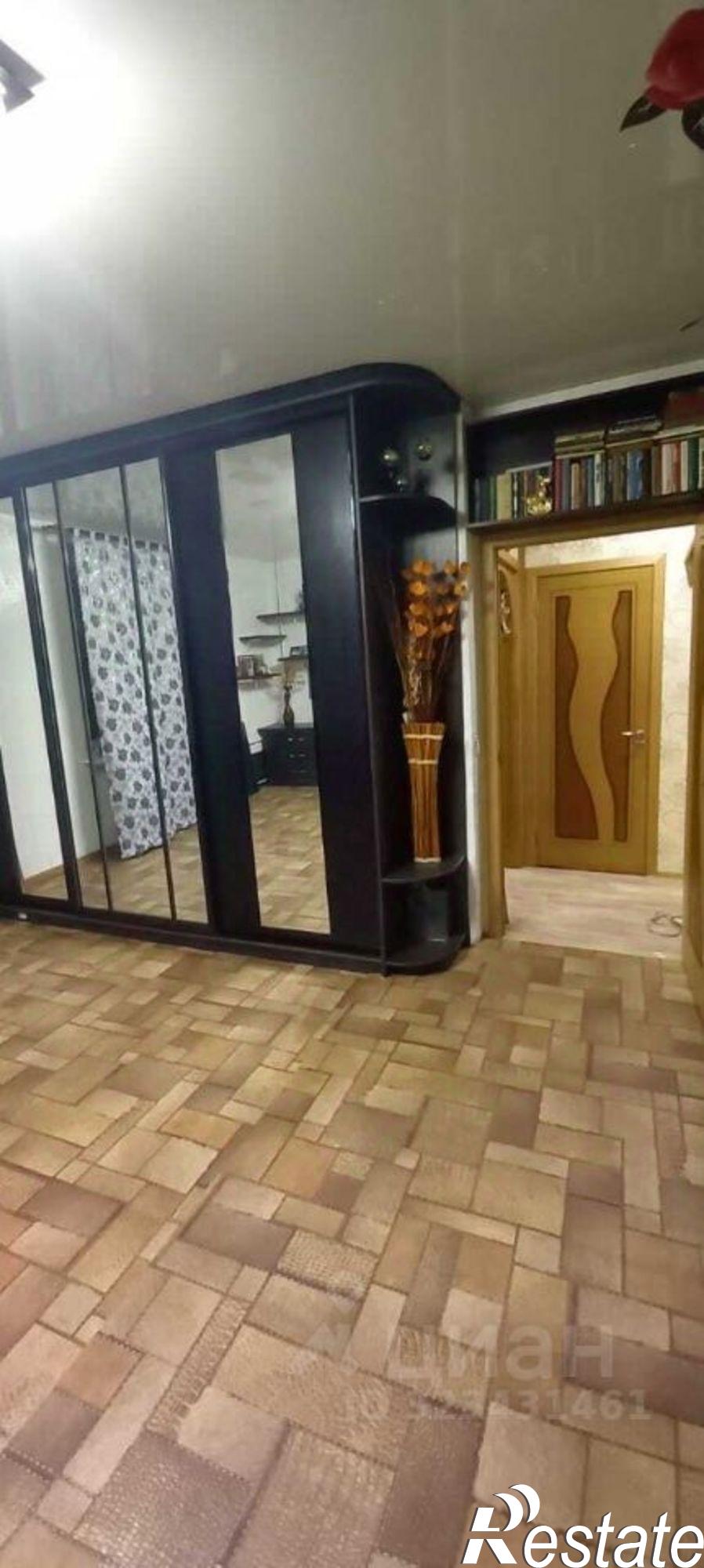 Сдать квартиру за 22 000 рублей на Мартеновская улица, 4