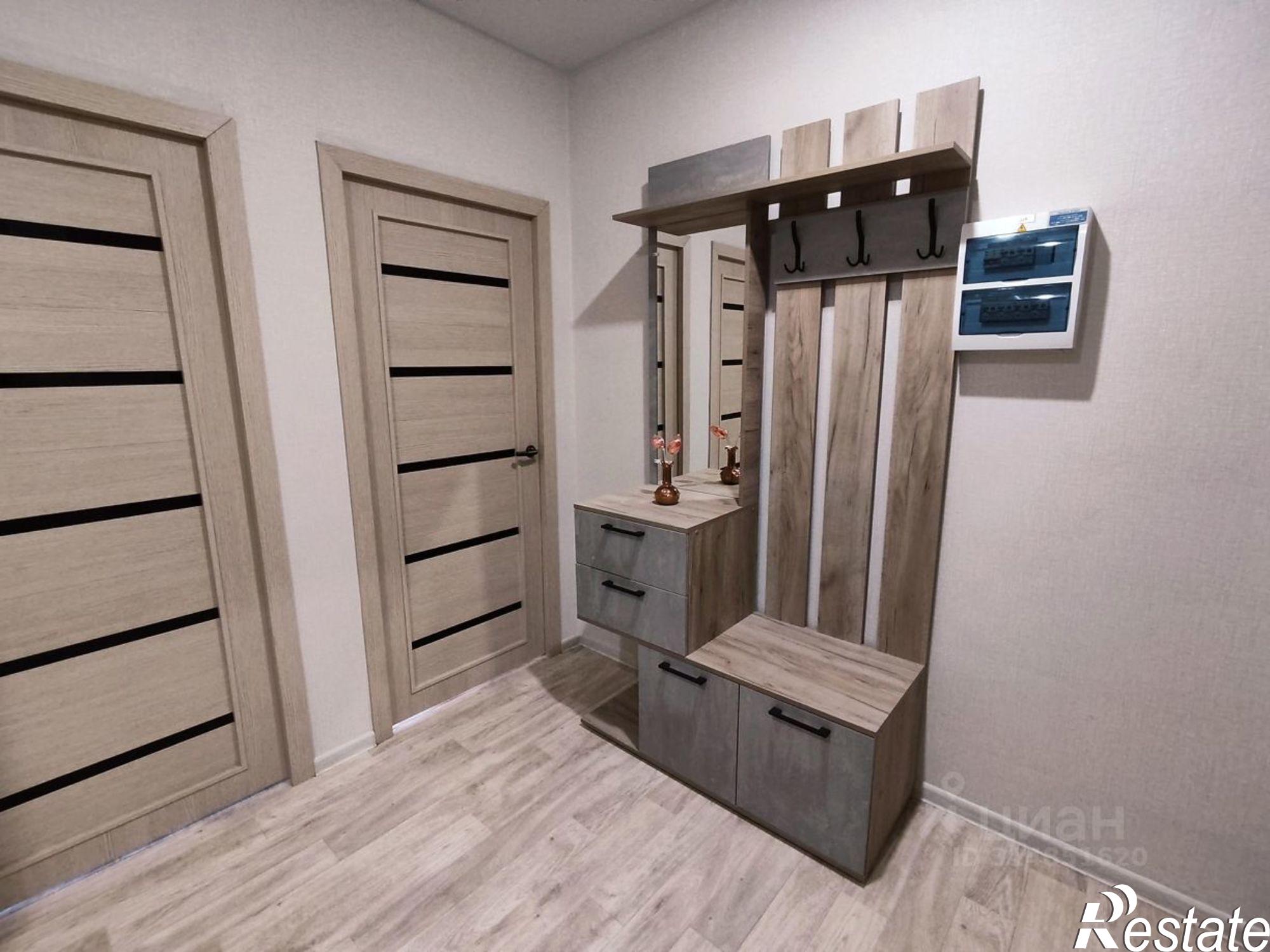 Сдать квартиру за 30 000 рублей на улица Генерала Маргелова, 7Б