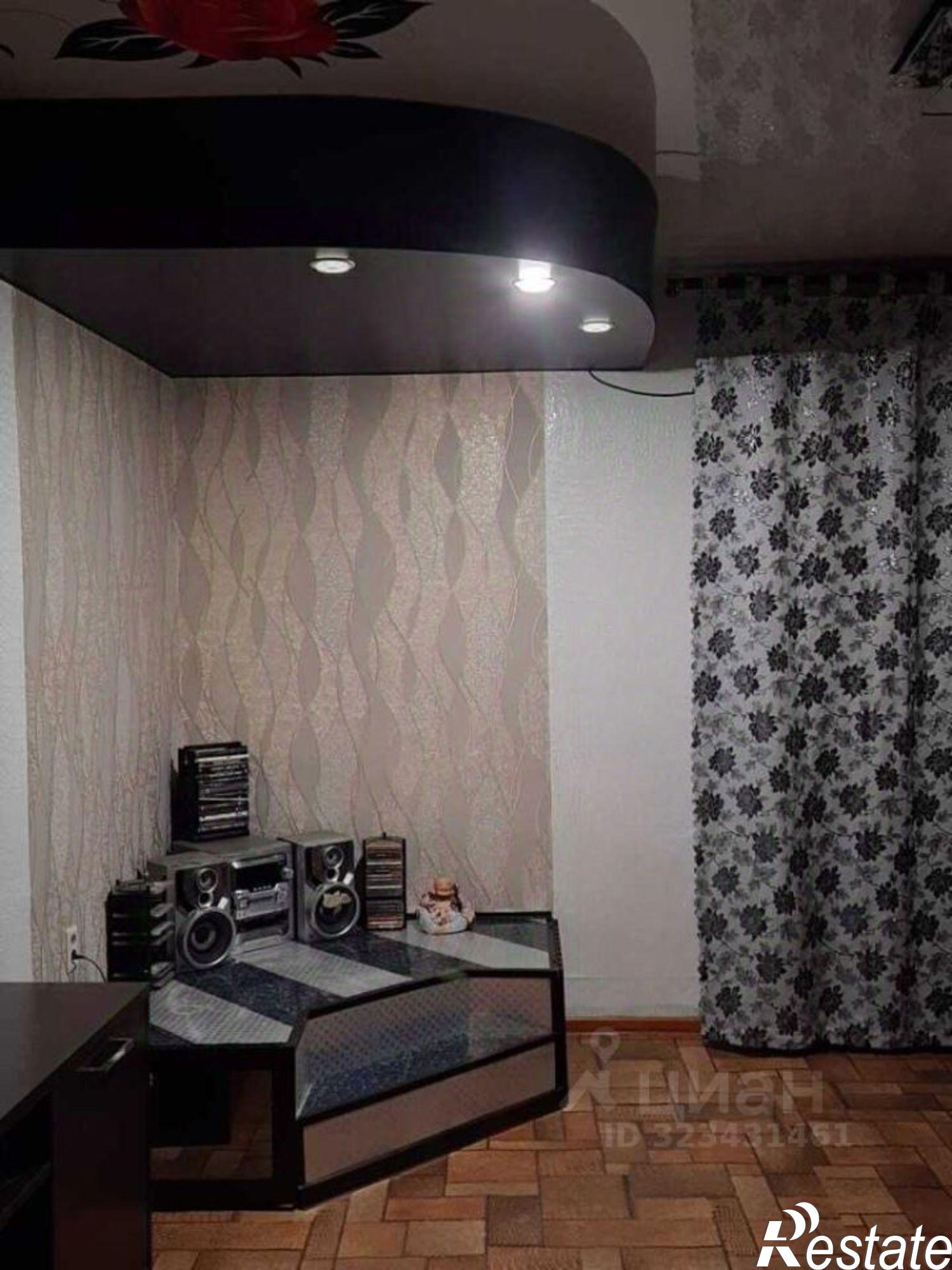 Сдать квартиру за 22 000 рублей на Мартеновская улица, 4