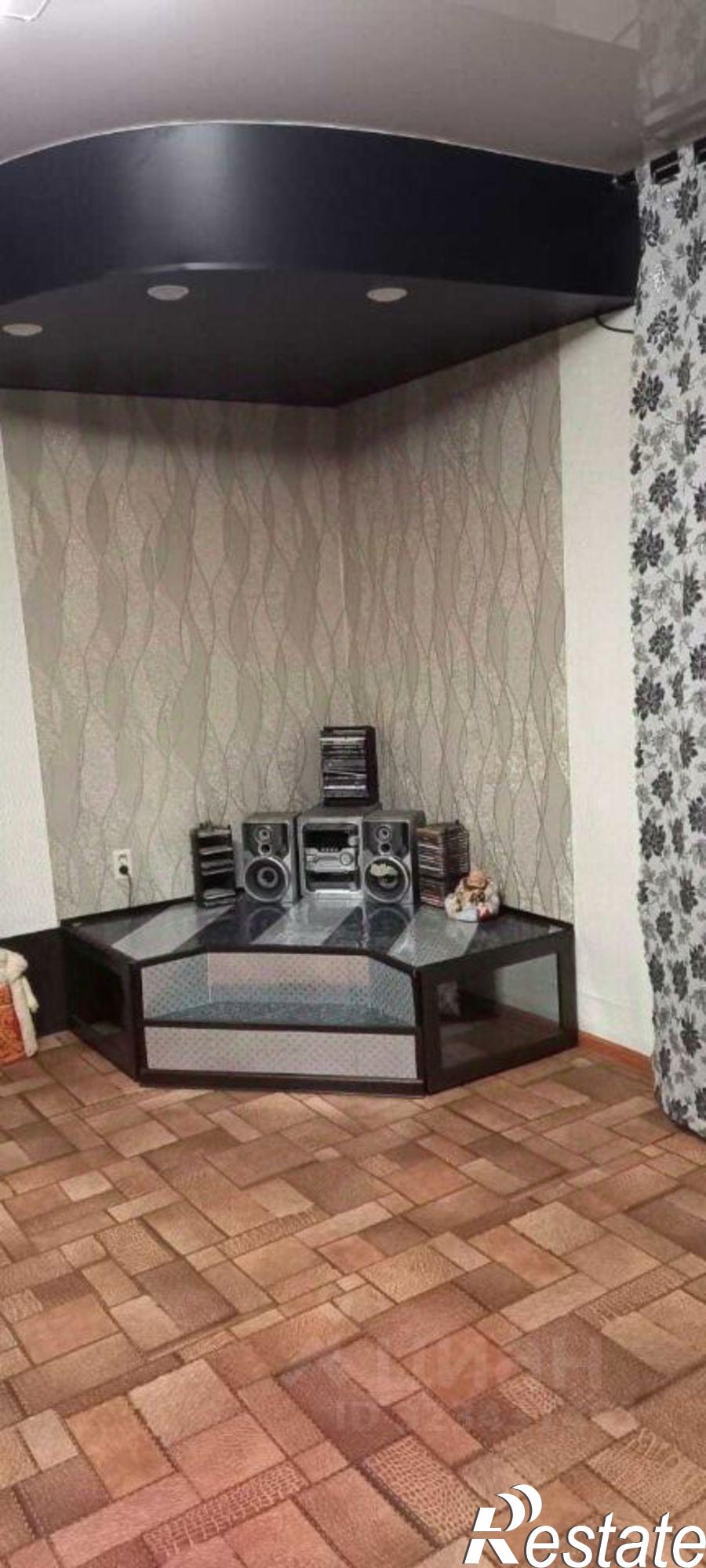 Сдать квартиру за 22 000 рублей на Мартеновская улица, 4