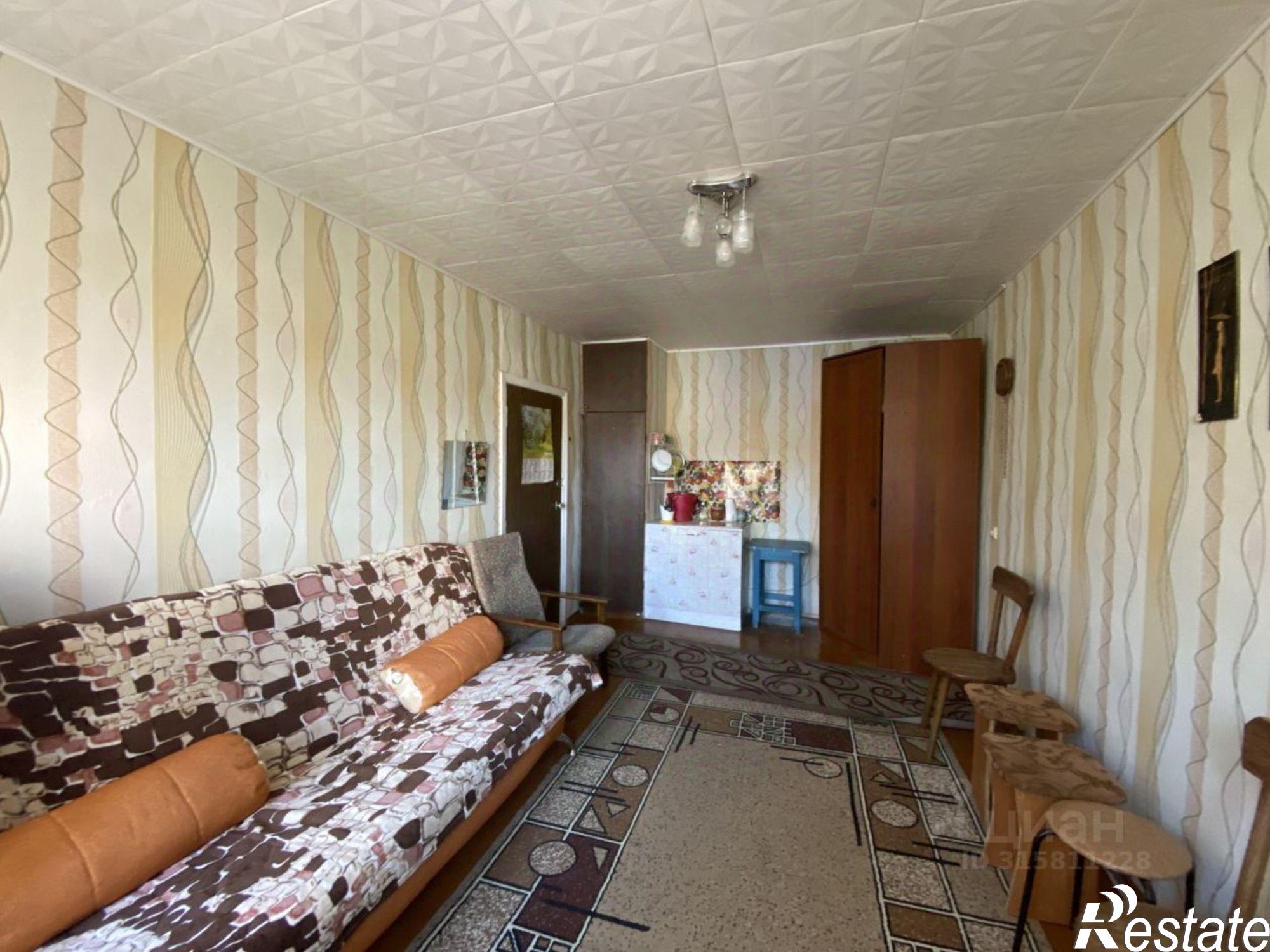 Купить комнату за 1 200 000 рублей на 18-й проезд Мясново, 98