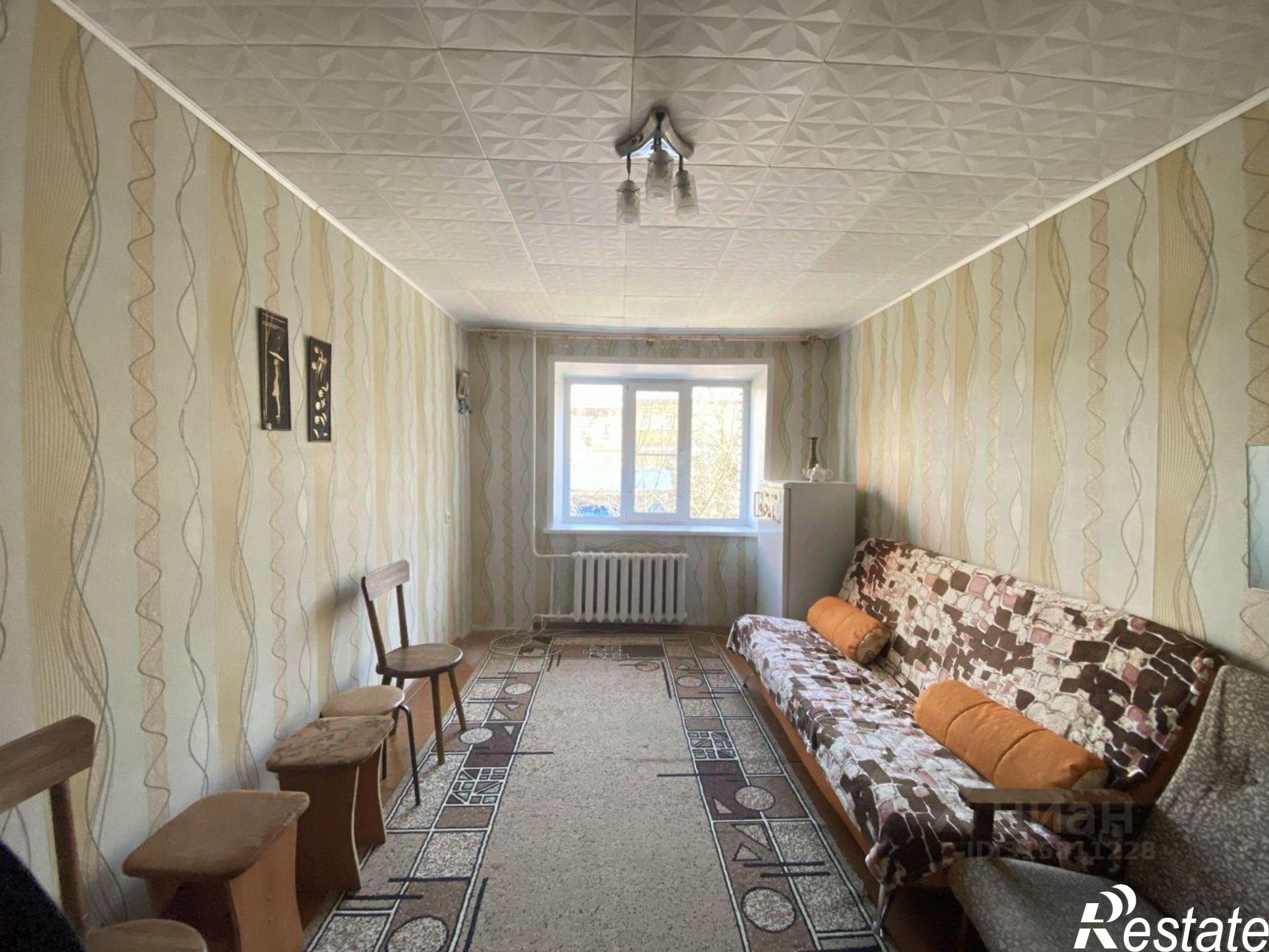 Купить комнату за 1 200 000 рублей на 18-й проезд Мясново, 98