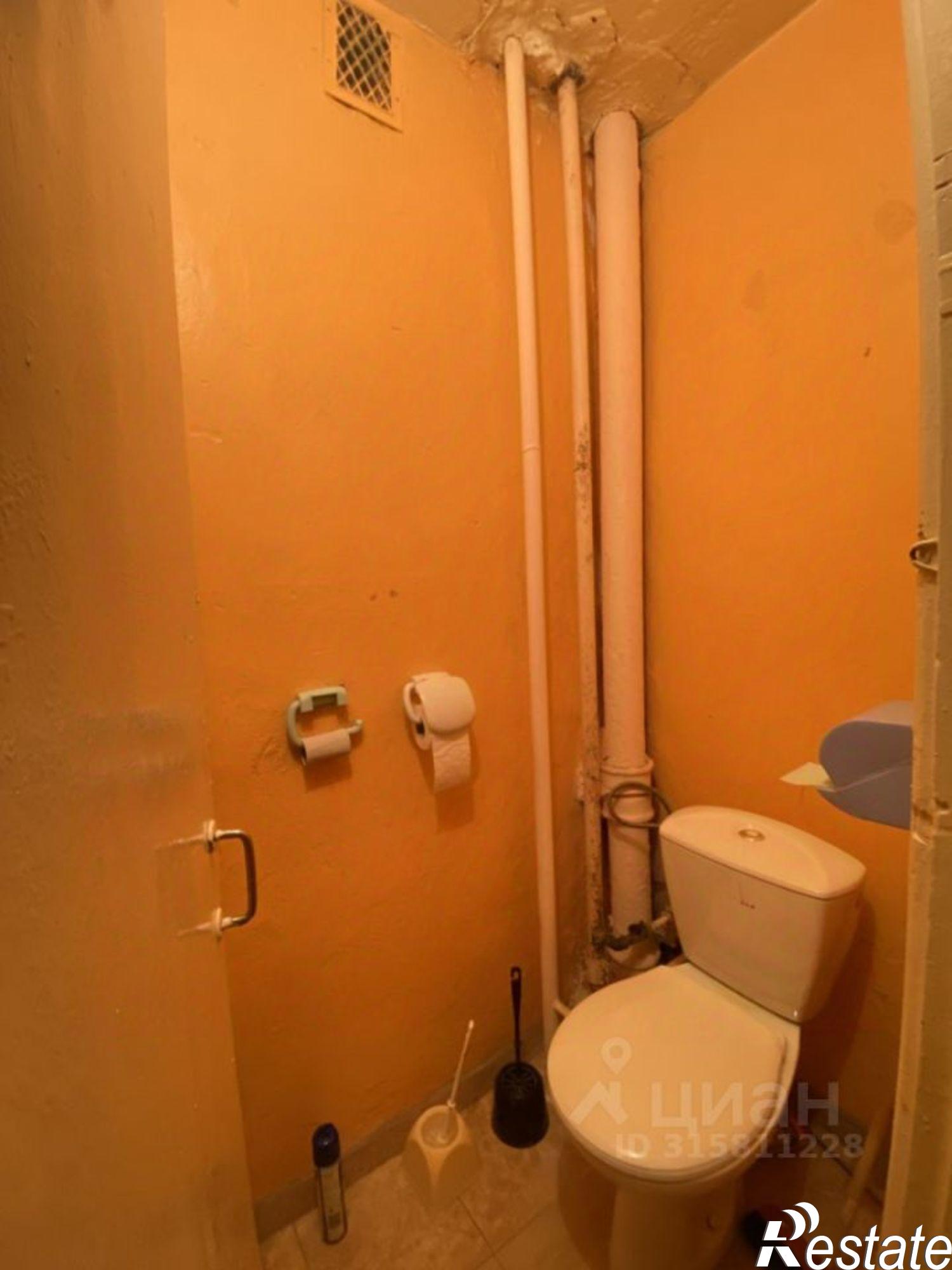 Купить комнату за 1 200 000 рублей на 18-й проезд Мясново, 98