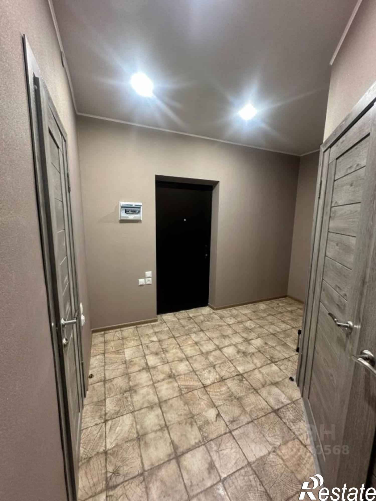 Купить квартиру за 7 700 000 рублей на улица Конструктора Грязева, 4