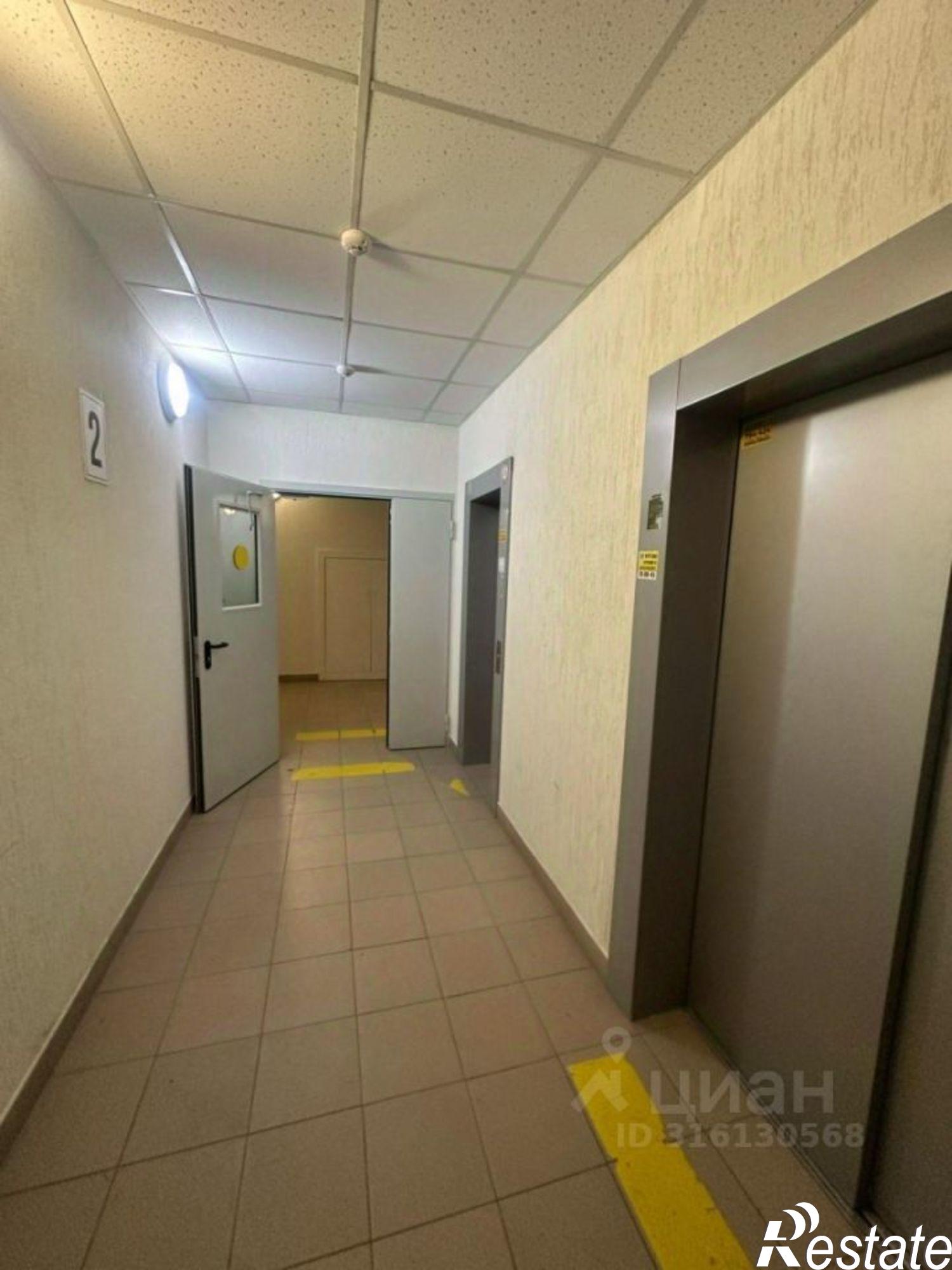 Купить квартиру за 7 700 000 рублей на улица Конструктора Грязева, 4