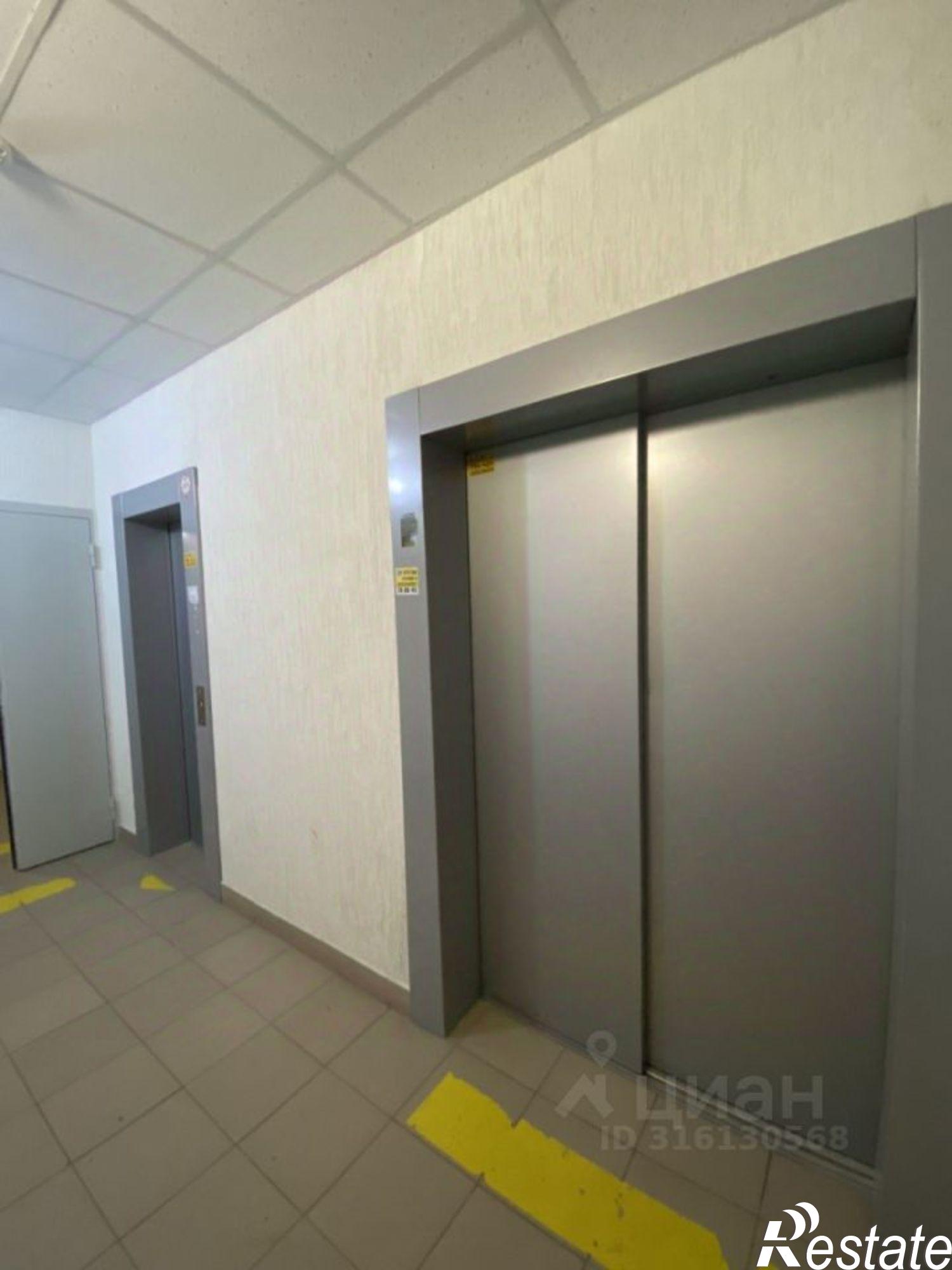 Купить квартиру за 7 700 000 рублей на улица Конструктора Грязева, 4