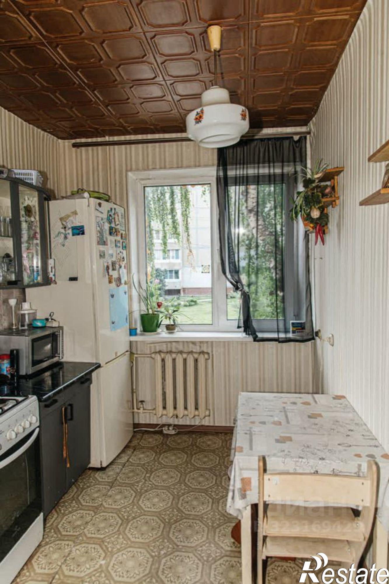 Купить квартиру за 6 200 000 рублей на Арсенальная улица, 3