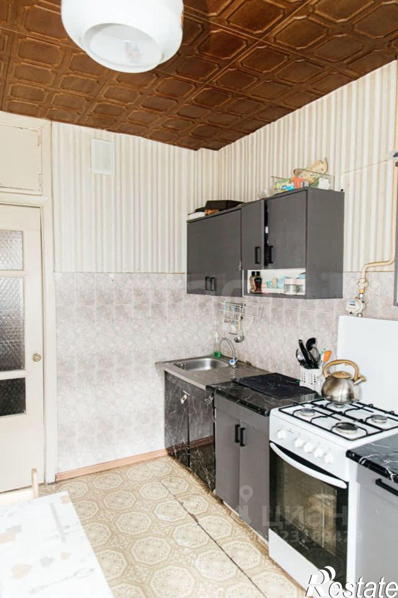 Купить квартиру за 6 200 000 рублей на Арсенальная улица, 3