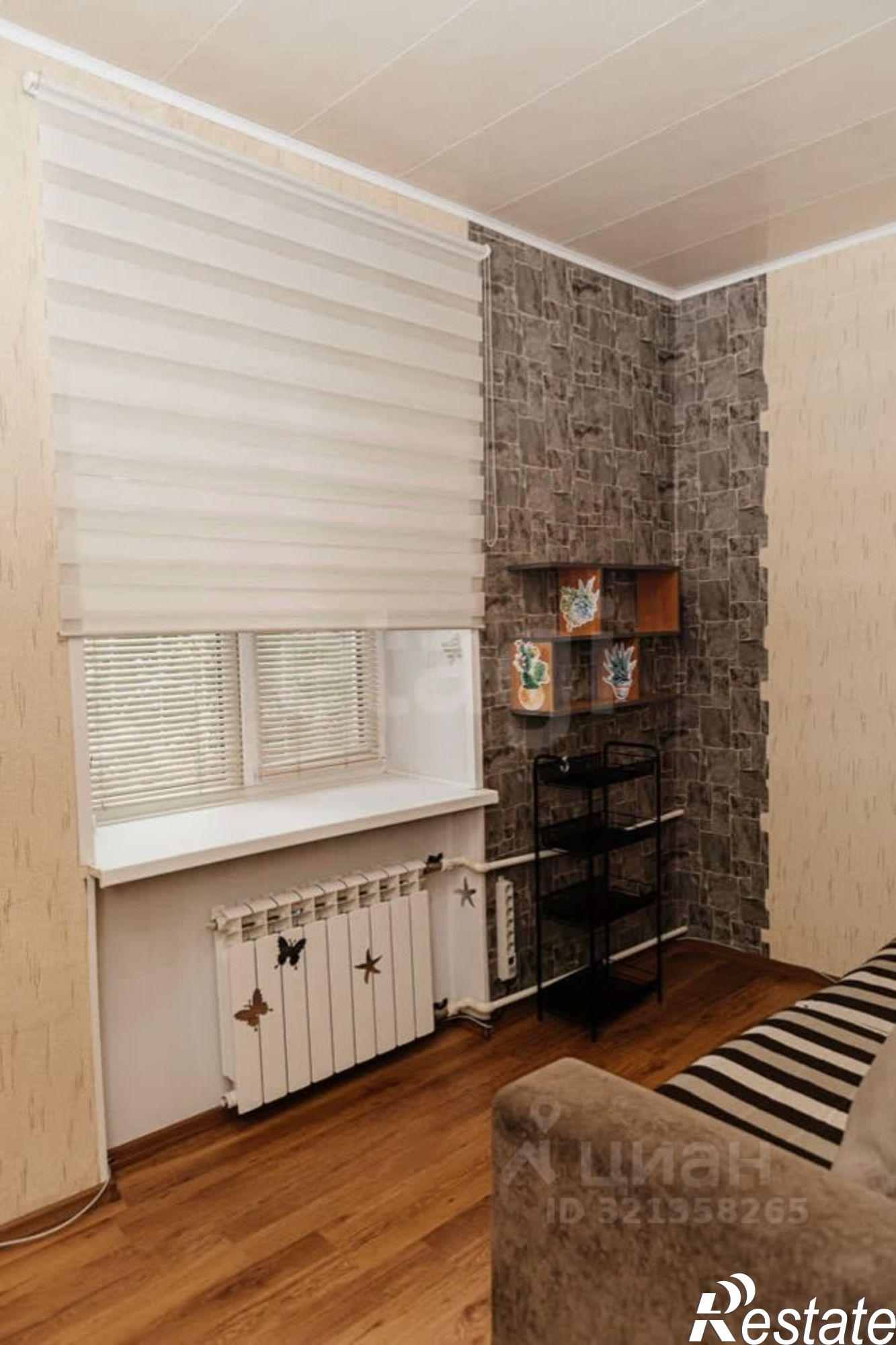 Купить квартиру за 6 600 000 рублей на проспект Ленина, 101