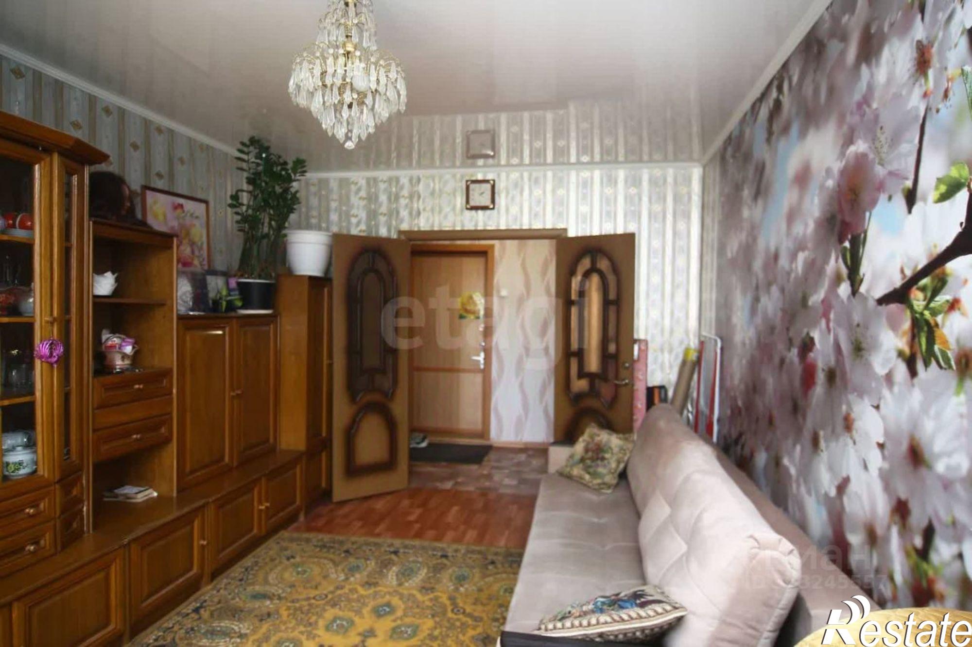 Купить квартиру за 5 600 000 рублей на улица Вильямса, 42