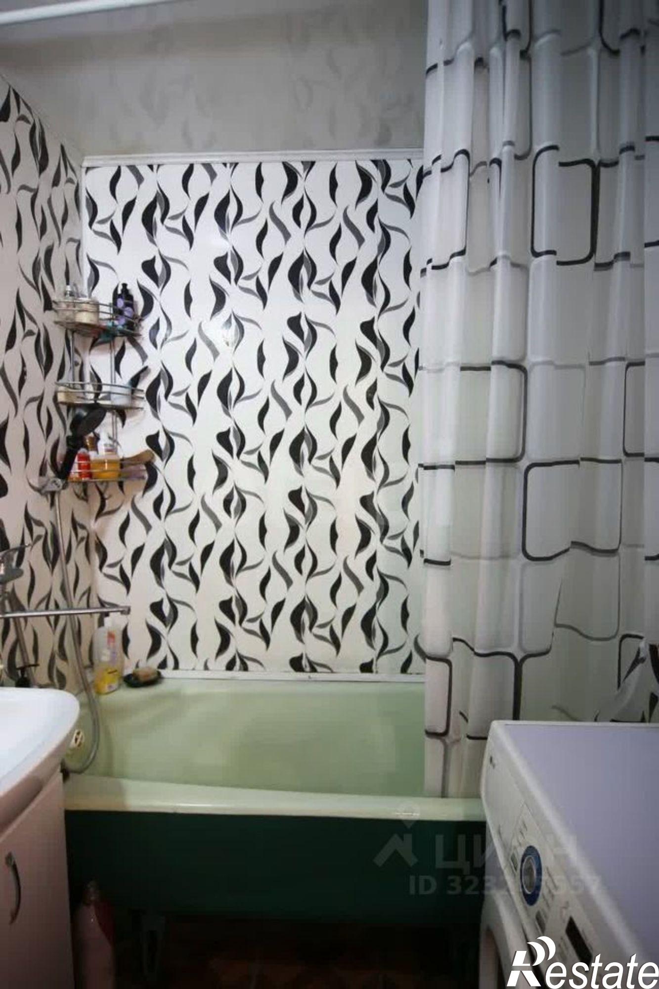 Купить квартиру за 5 600 000 рублей на улица Вильямса, 42