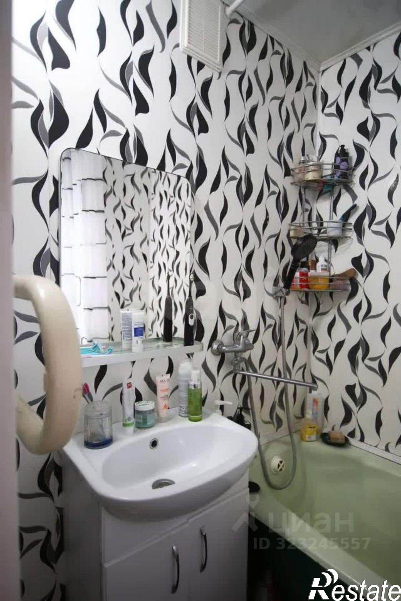 Купить квартиру за 5 600 000 рублей на улица Вильямса, 42