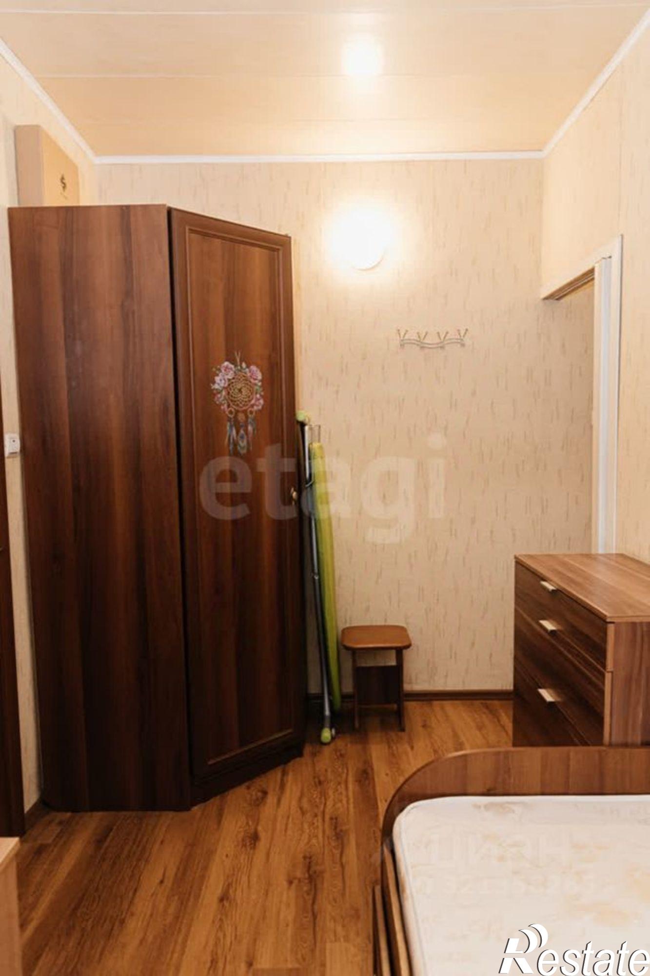 Купить квартиру за 6 600 000 рублей на проспект Ленина, 101