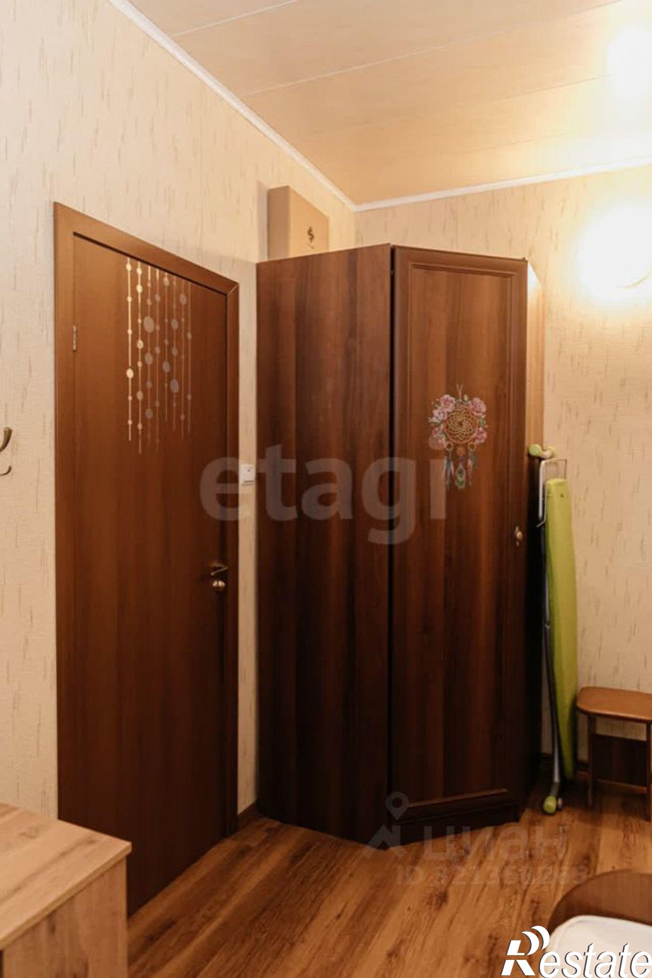 Купить квартиру за 6 600 000 рублей на проспект Ленина, 101