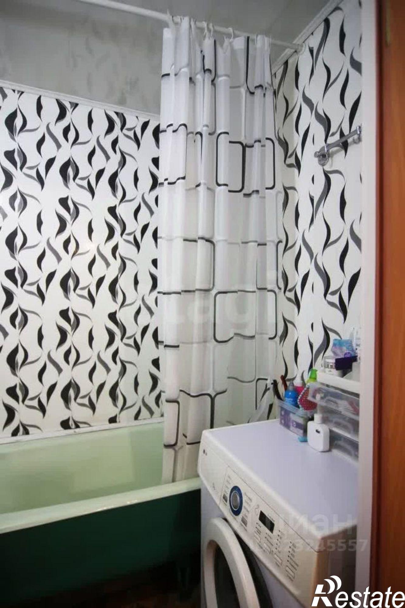 Купить квартиру за 5 600 000 рублей на улица Вильямса, 42