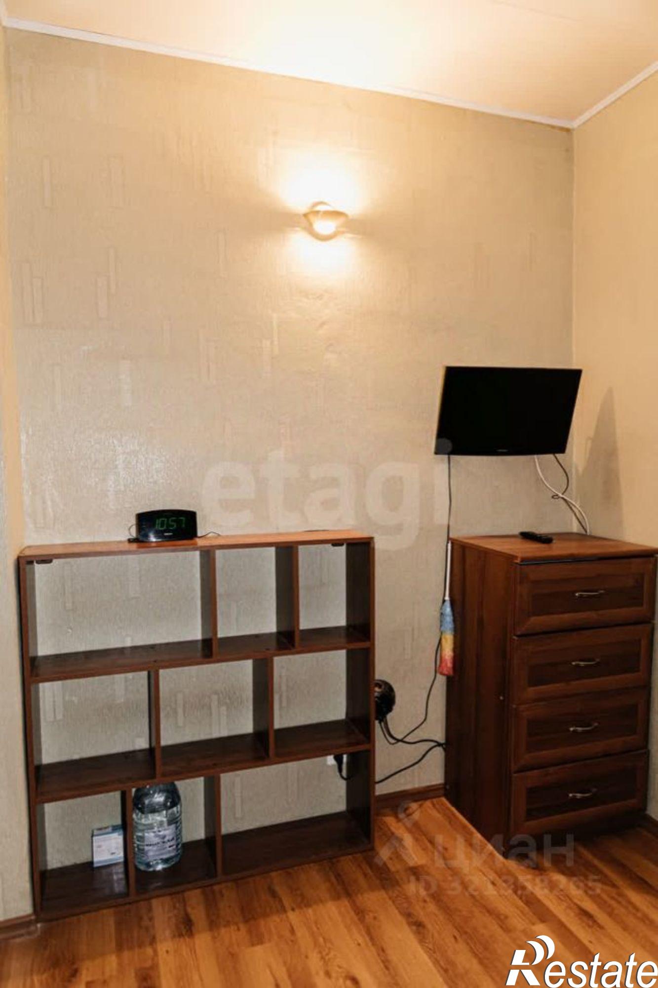 Купить квартиру за 6 600 000 рублей на проспект Ленина, 101