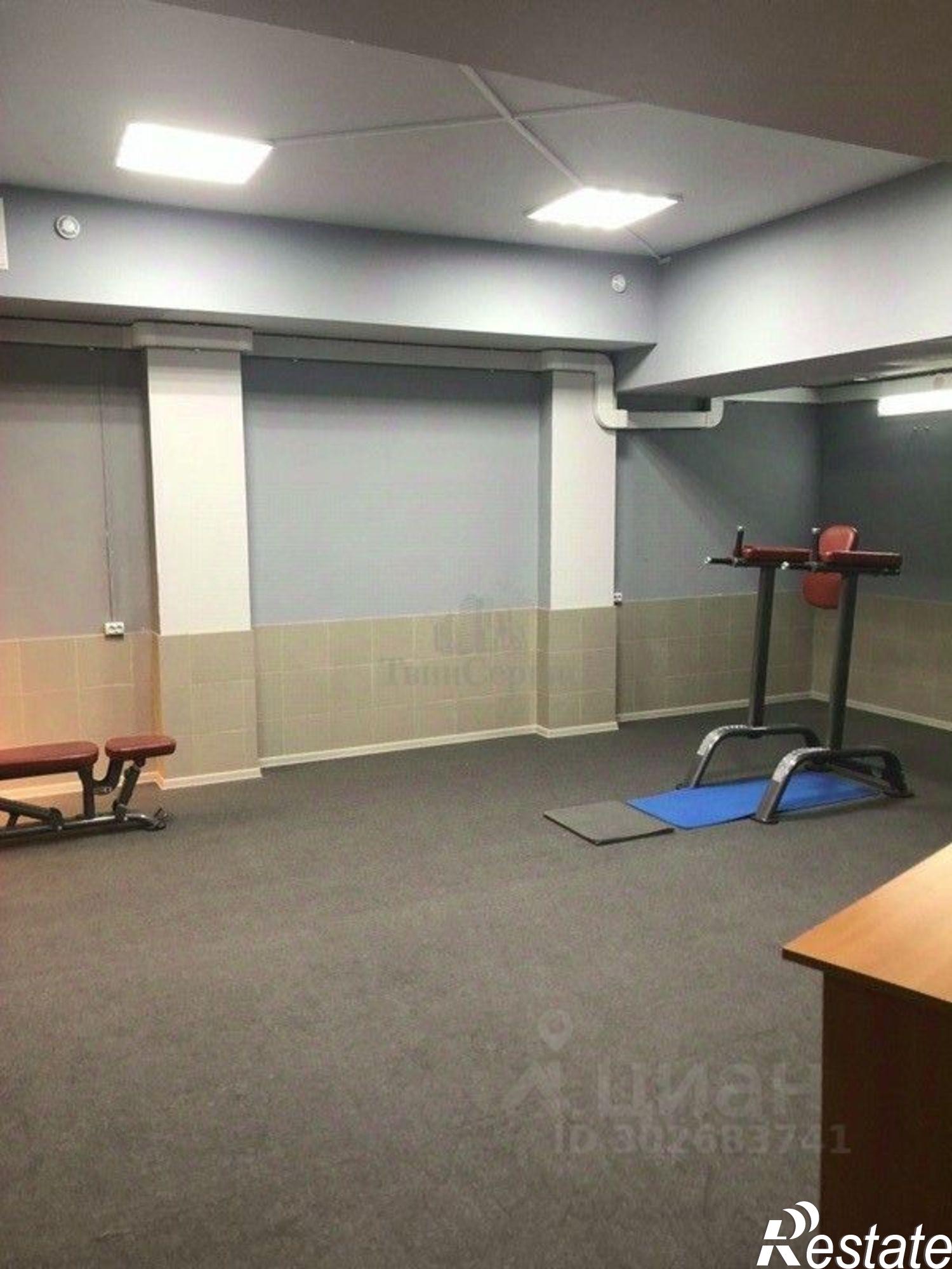 Купить помещение свободного назначения за 6 900 120 рублей на улица Вересаева, 10А