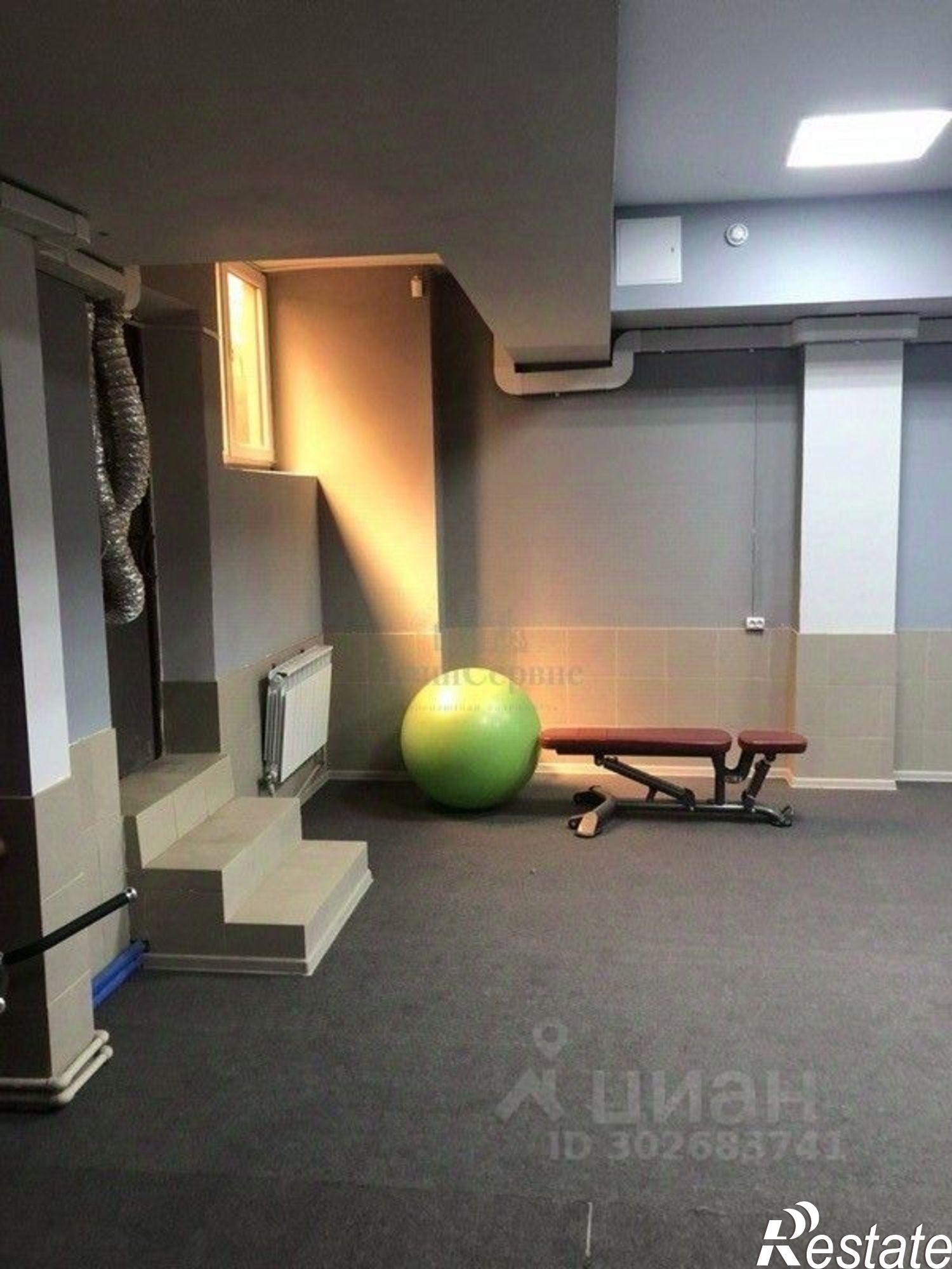 Купить помещение свободного назначения за 6 900 120 рублей на улица Вересаева, 10А