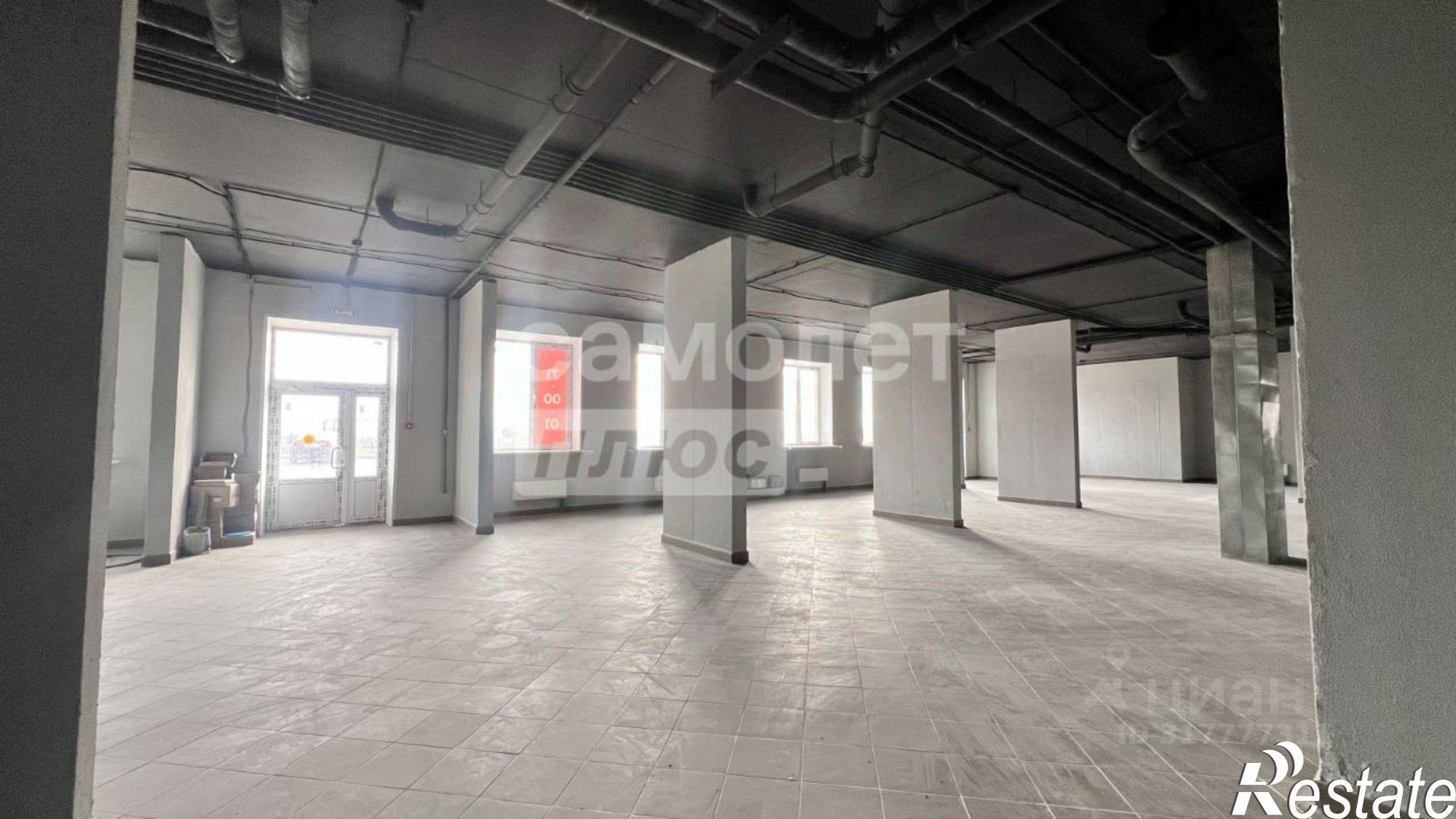 Купить помещение свободного назначения за 28 000 500 рублей на улица Сурикова, 24