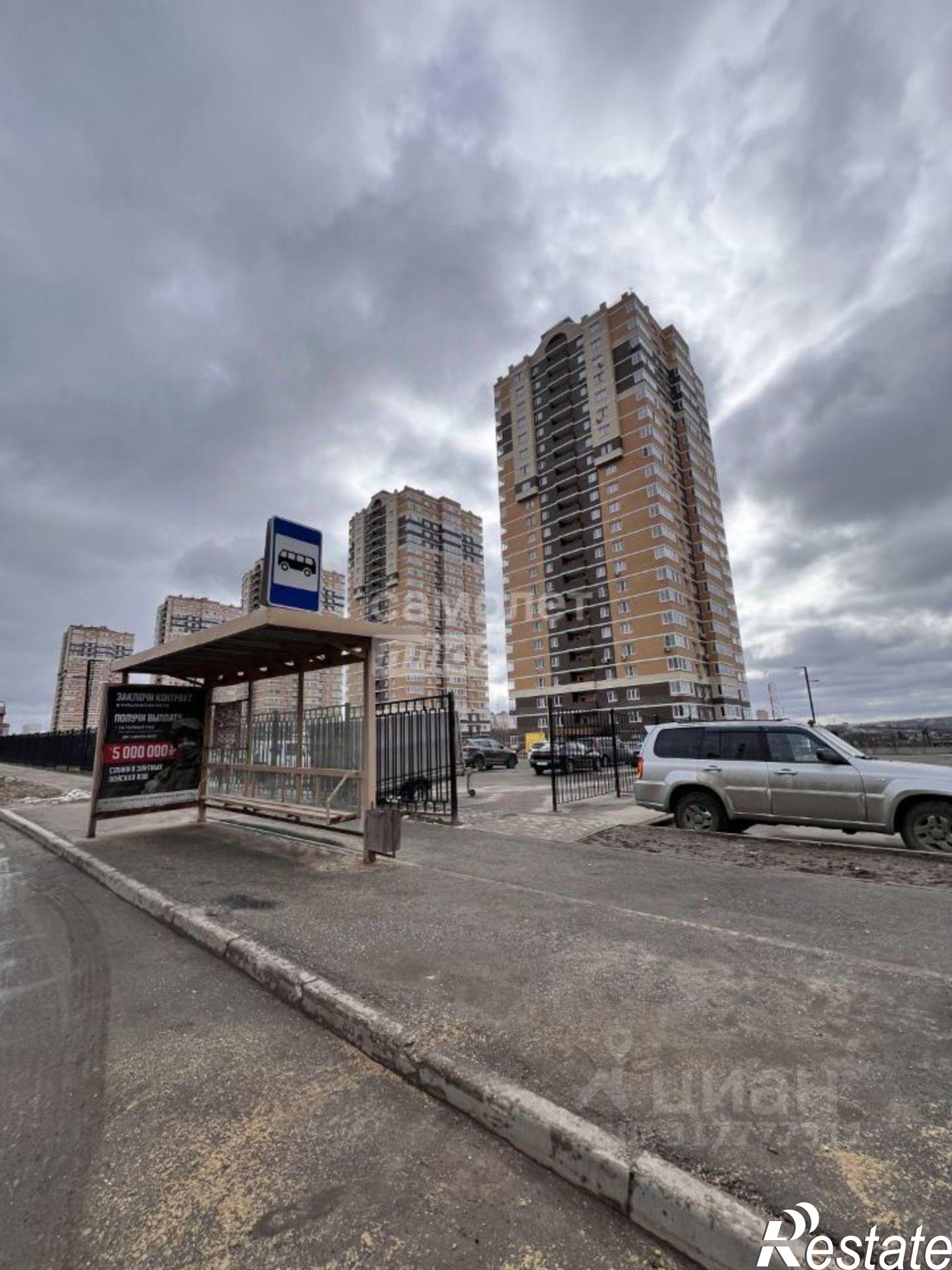 Купить помещение свободного назначения за 28 000 500 рублей на улица Сурикова, 24