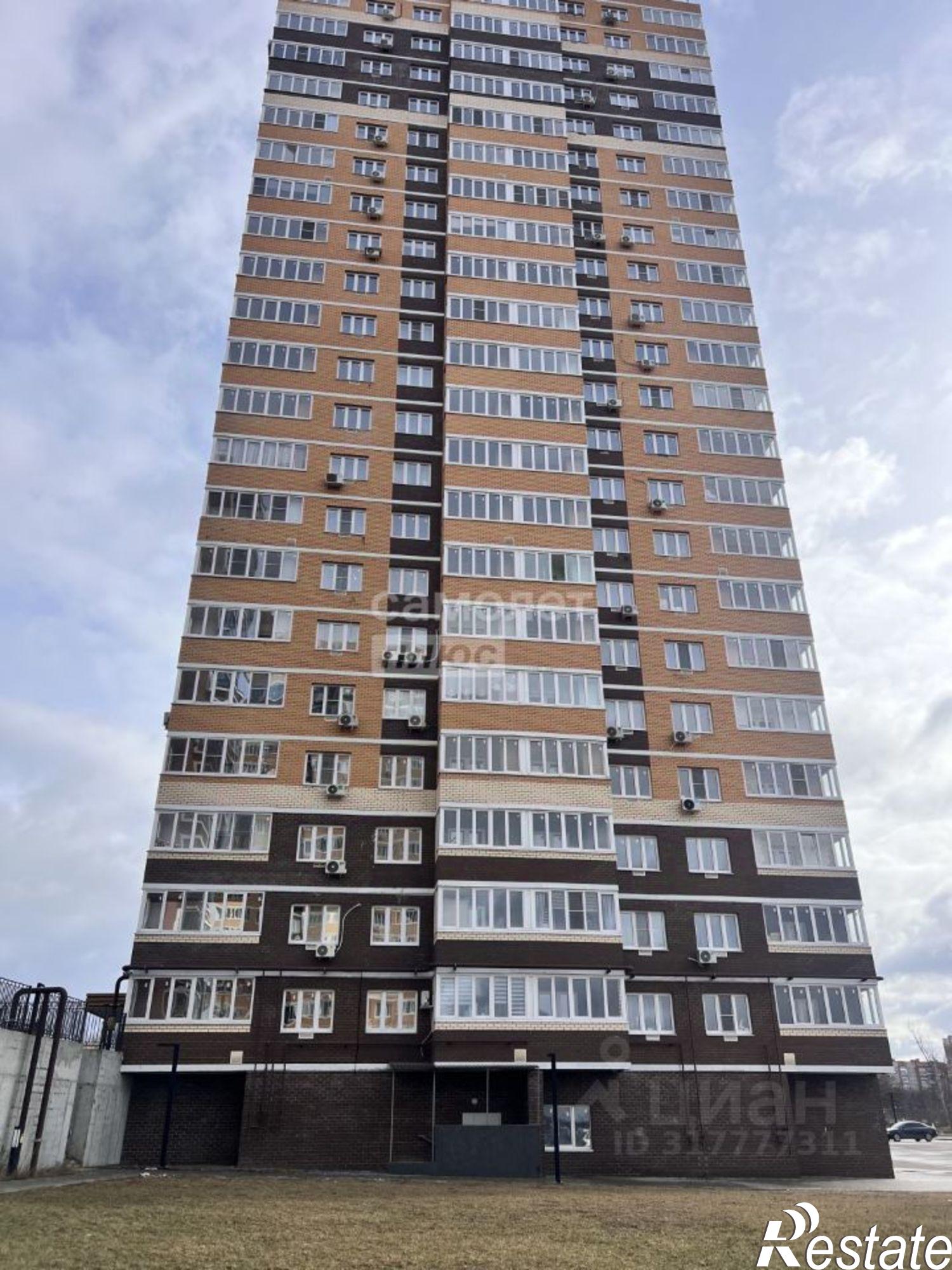 Купить помещение свободного назначения за 28 000 500 рублей на улица Сурикова, 24