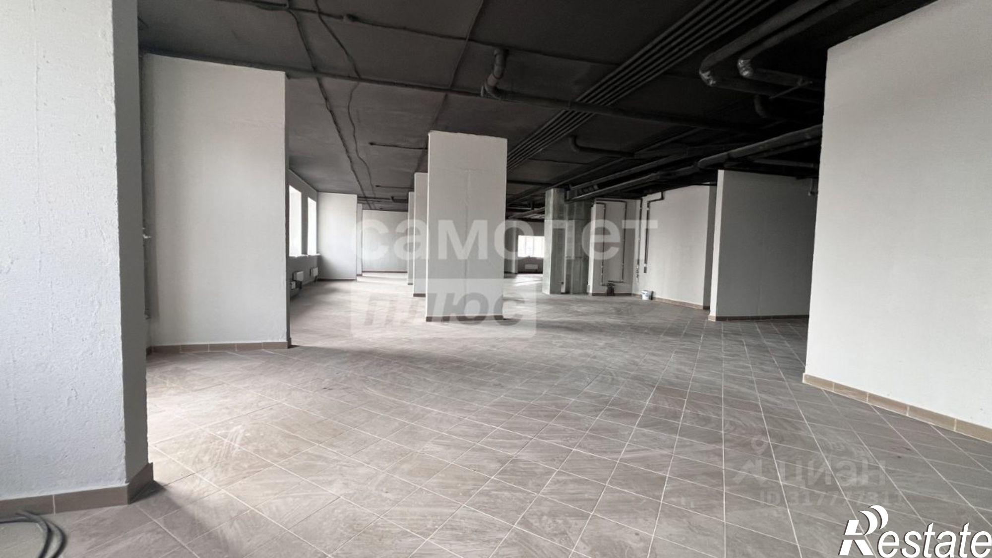 Купить помещение свободного назначения за 28 000 500 рублей на улица Сурикова, 24