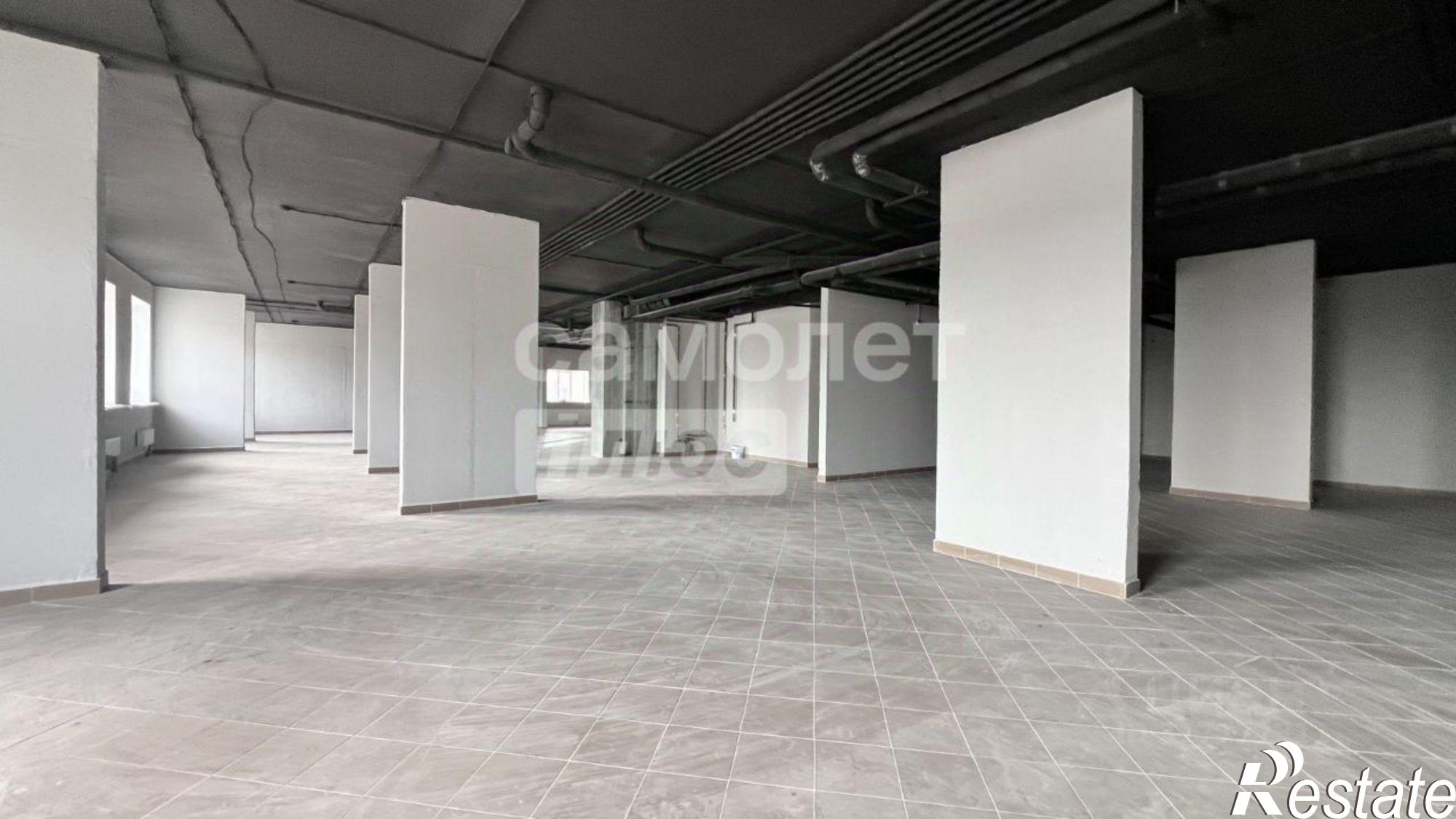 Купить помещение свободного назначения за 28 000 500 рублей на улица Сурикова, 24