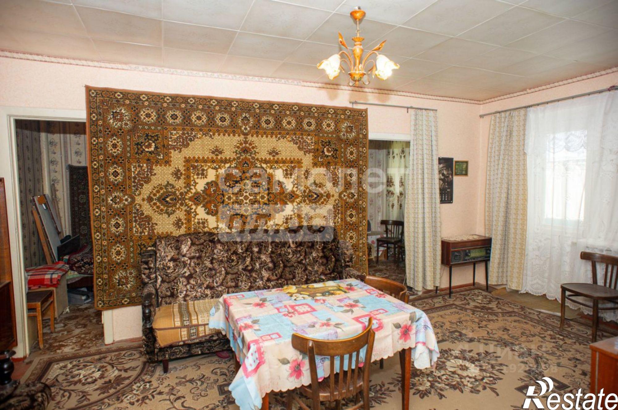 Купить квартиру за 4 300 000 рублей на проспект Ленина, 74А