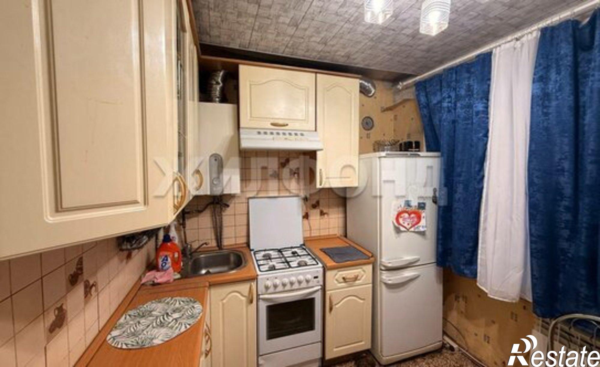 Купить квартиру за 4 600 000 рублей на улица Марата, 180