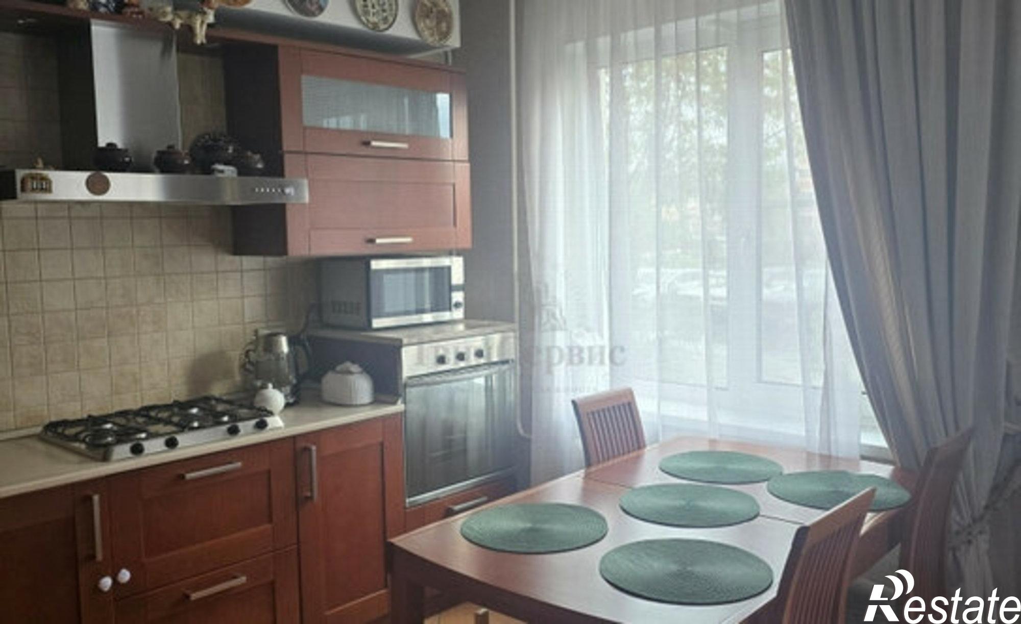 Купить квартиру за 8 100 000 рублей на улица Фёдора Смирнова, 3